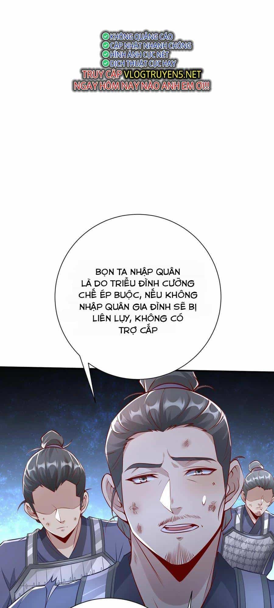 Đại Tần: Ta Con Trai Tần Thủy Hoàng Giết Địch Thăng Cấp Thành Thần - Chương 22 - ảnh 32