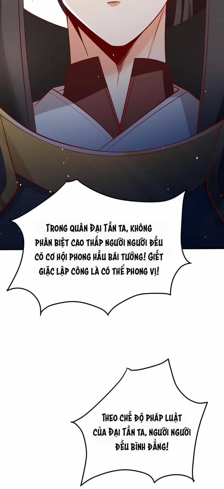 Đại Tần: Ta Con Trai Tần Thủy Hoàng Giết Địch Thăng Cấp Thành Thần - Chương 22 - ảnh 49