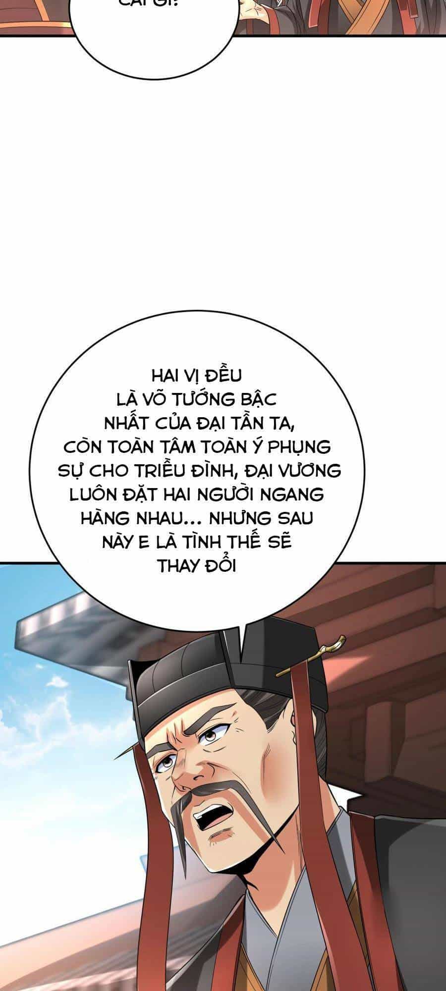 Đại Tần: Ta Con Trai Tần Thủy Hoàng Giết Địch Thăng Cấp Thành Thần - Chương 24 - ảnh 34