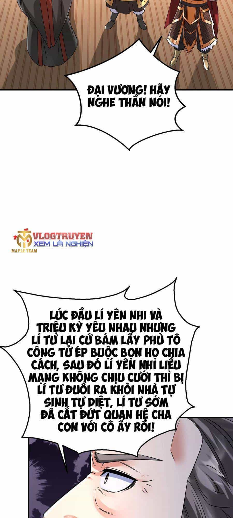 Đại Tần: Ta Con Trai Tần Thủy Hoàng Giết Địch Thăng Cấp Thành Thần - Chương 25 - ảnh 22