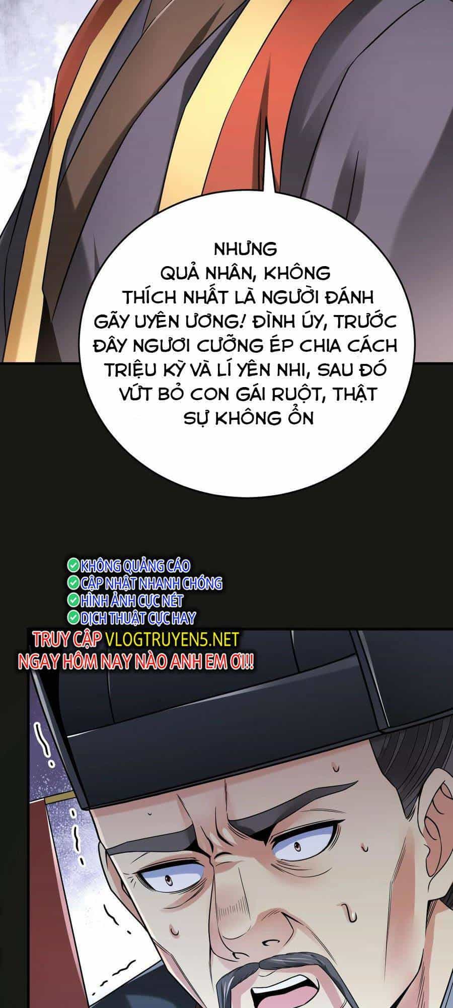 Đại Tần: Ta Con Trai Tần Thủy Hoàng Giết Địch Thăng Cấp Thành Thần - Chương 25 - ảnh 28