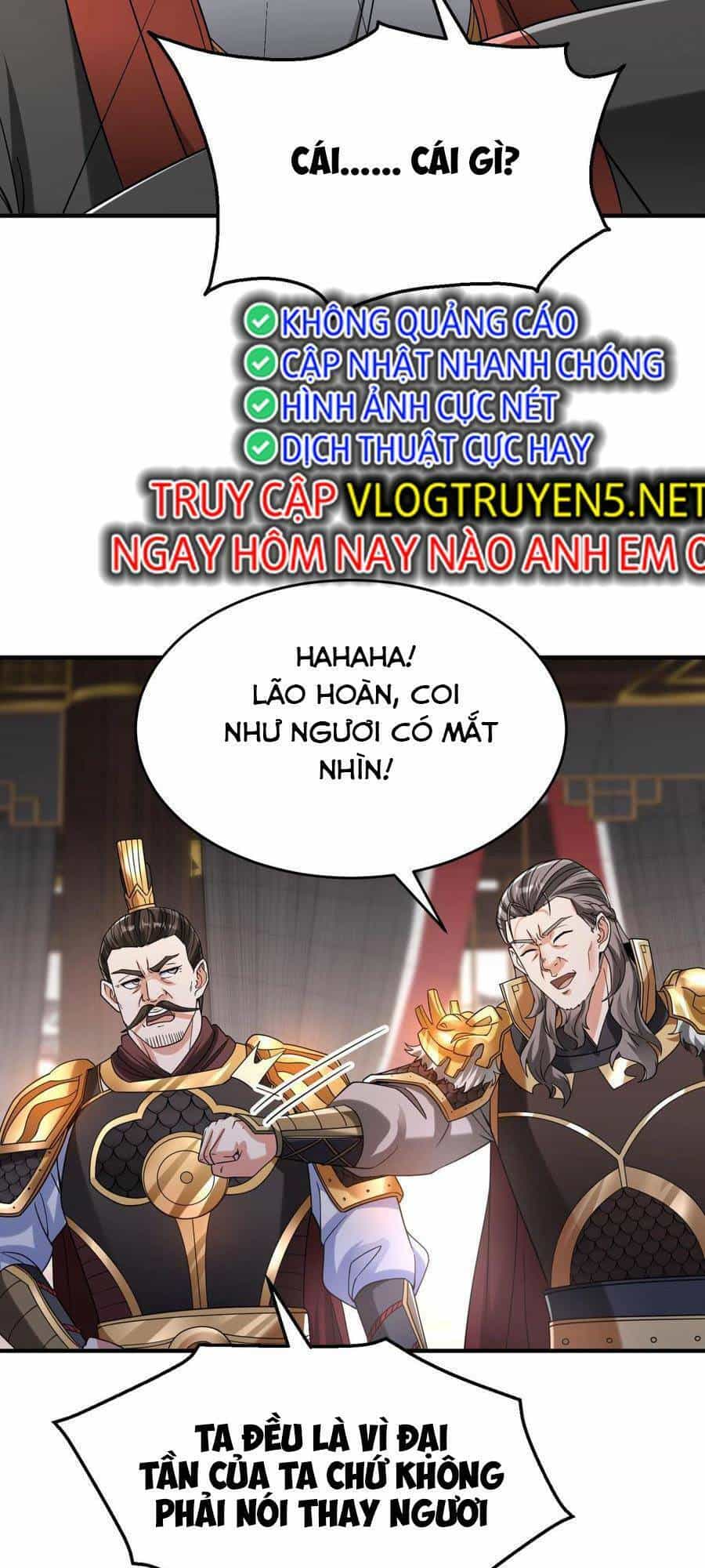 Đại Tần: Ta Con Trai Tần Thủy Hoàng Giết Địch Thăng Cấp Thành Thần - Chương 25 - ảnh 4