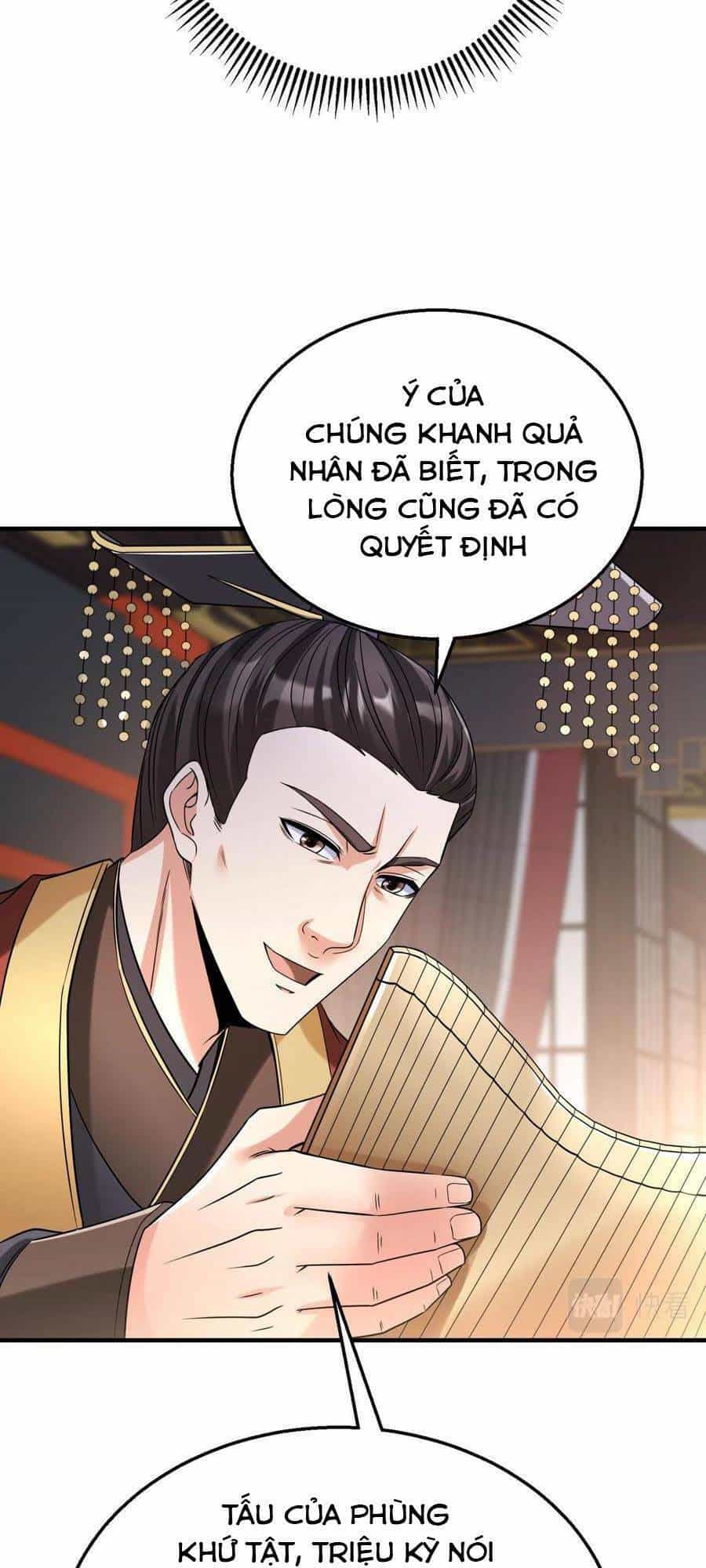 Đại Tần: Ta Con Trai Tần Thủy Hoàng Giết Địch Thăng Cấp Thành Thần - Chương 25 - ảnh 6
