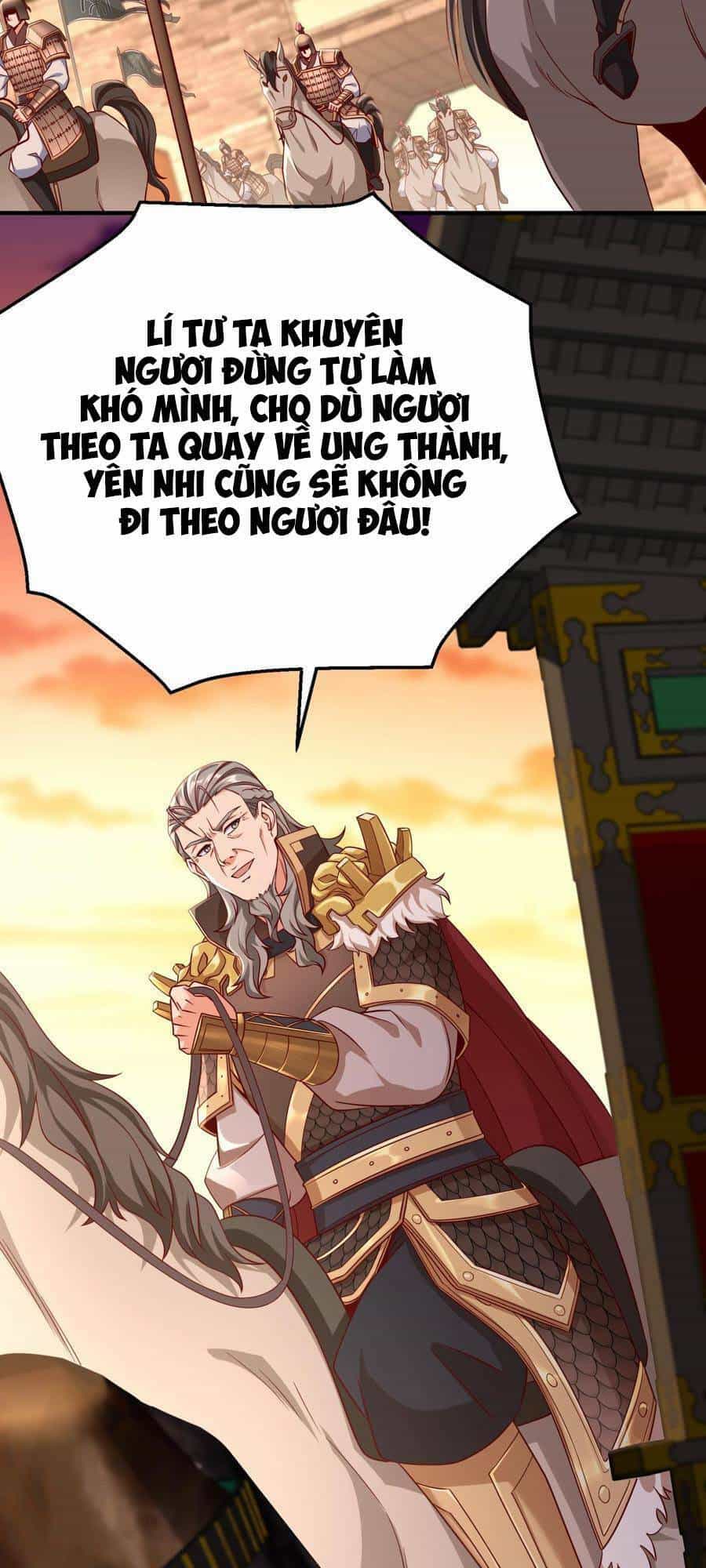 Đại Tần: Ta Con Trai Tần Thủy Hoàng Giết Địch Thăng Cấp Thành Thần - Chương 26 - ảnh 3