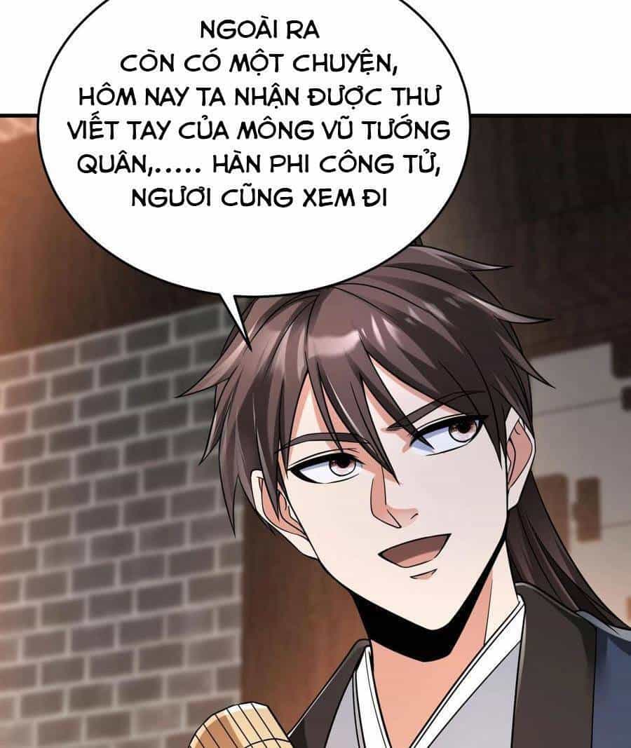 Đại Tần: Ta Con Trai Tần Thủy Hoàng Giết Địch Thăng Cấp Thành Thần - Chương 26 - ảnh 41