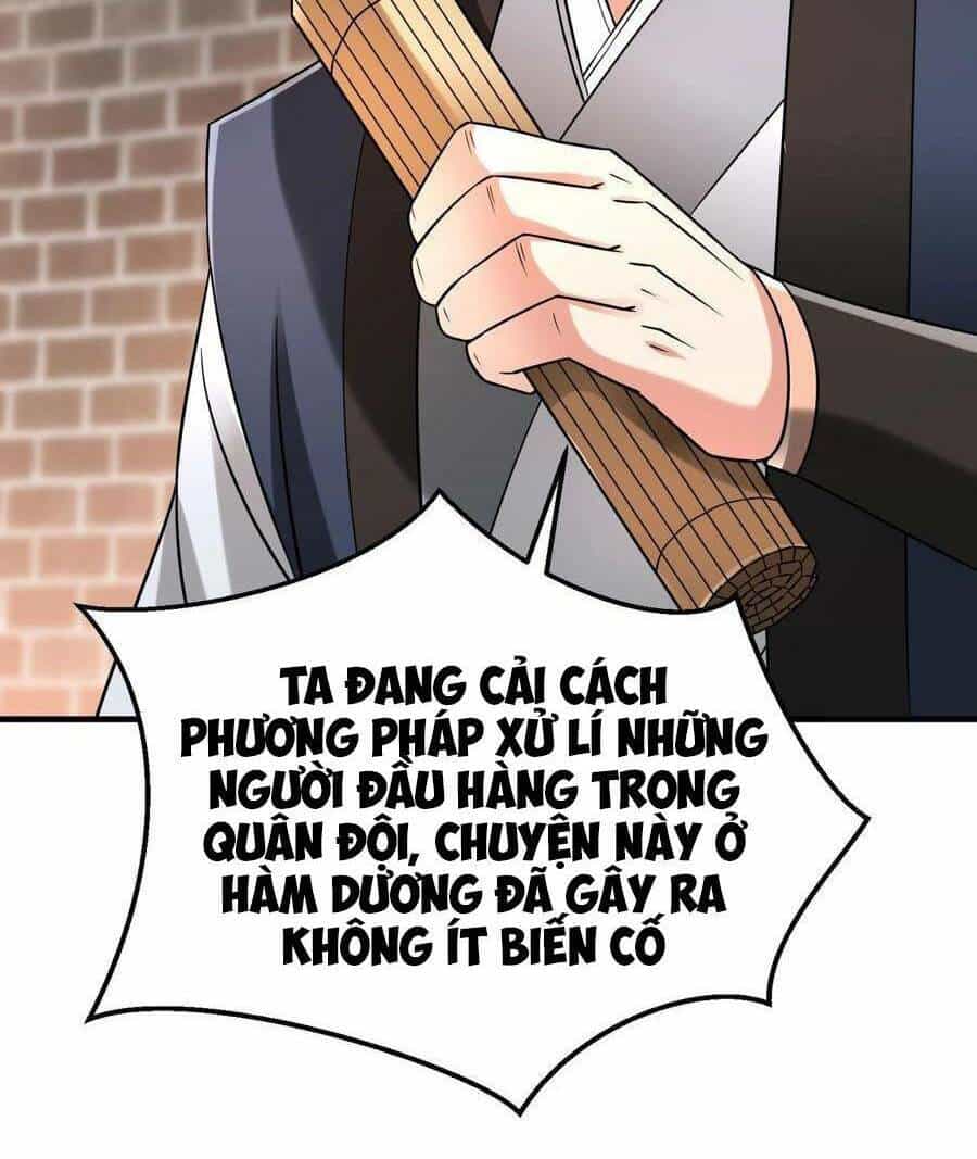 Đại Tần: Ta Con Trai Tần Thủy Hoàng Giết Địch Thăng Cấp Thành Thần - Chương 26 - ảnh 42
