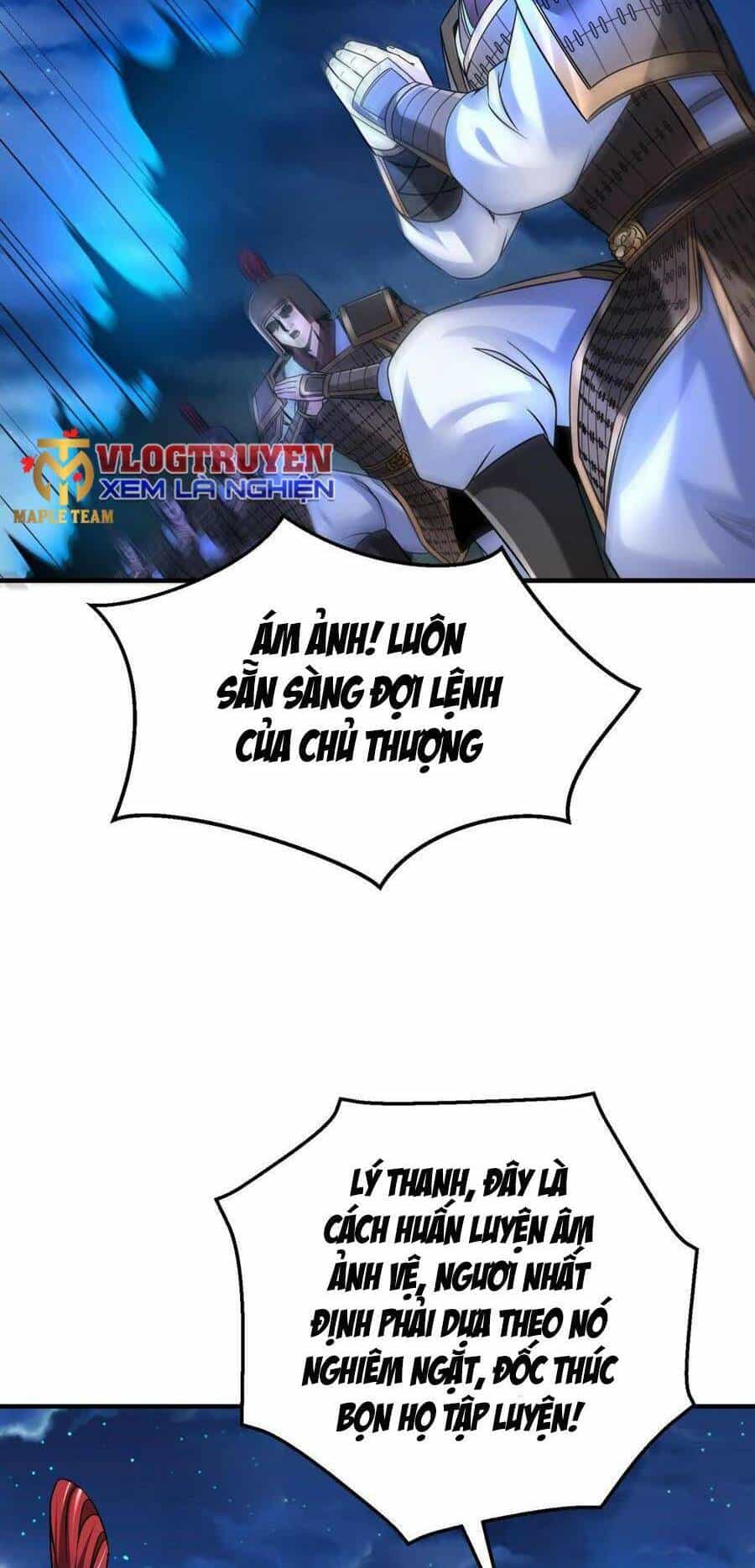 Đại Tần: Ta Con Trai Tần Thủy Hoàng Giết Địch Thăng Cấp Thành Thần - Chương 27 - ảnh 31