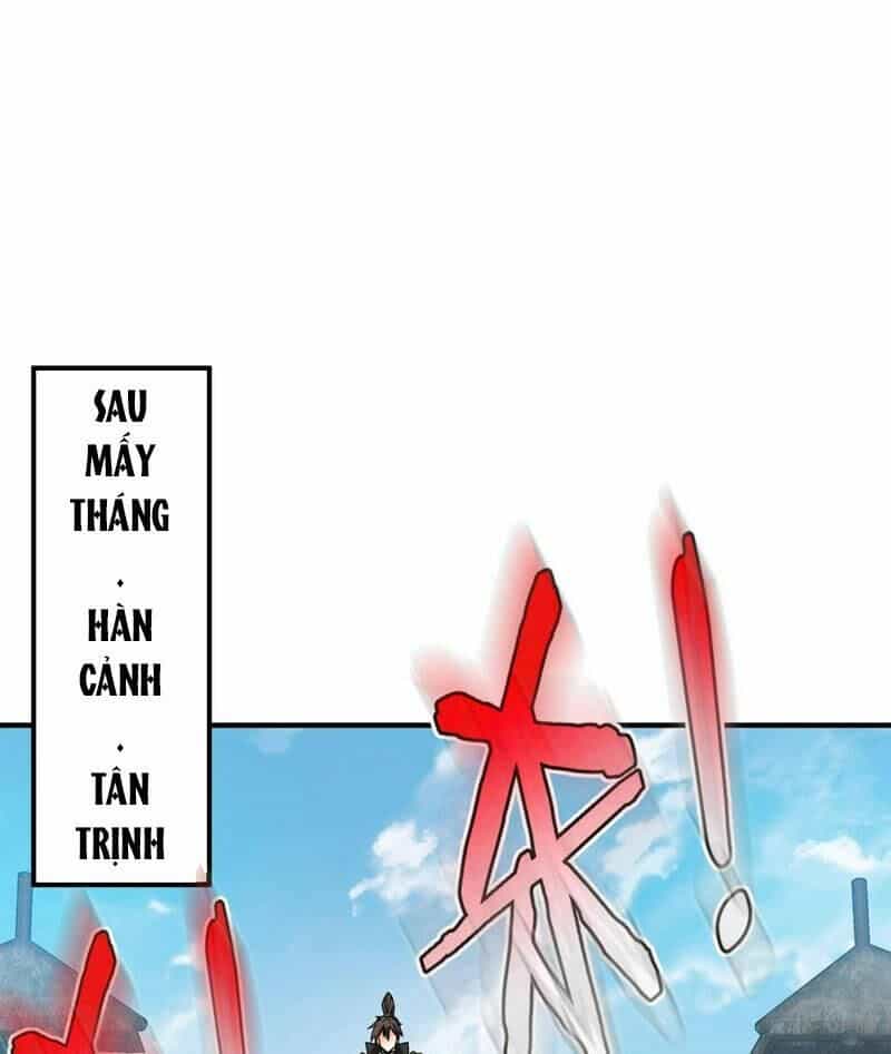 Đại Tần: Ta Con Trai Tần Thủy Hoàng Giết Địch Thăng Cấp Thành Thần - Chương 28 - ảnh 13
