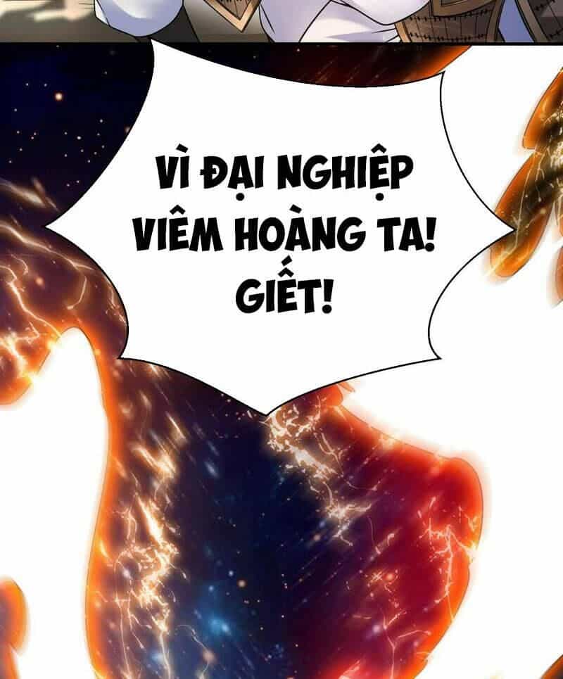 Đại Tần: Ta Con Trai Tần Thủy Hoàng Giết Địch Thăng Cấp Thành Thần - Chương 28 - ảnh 17