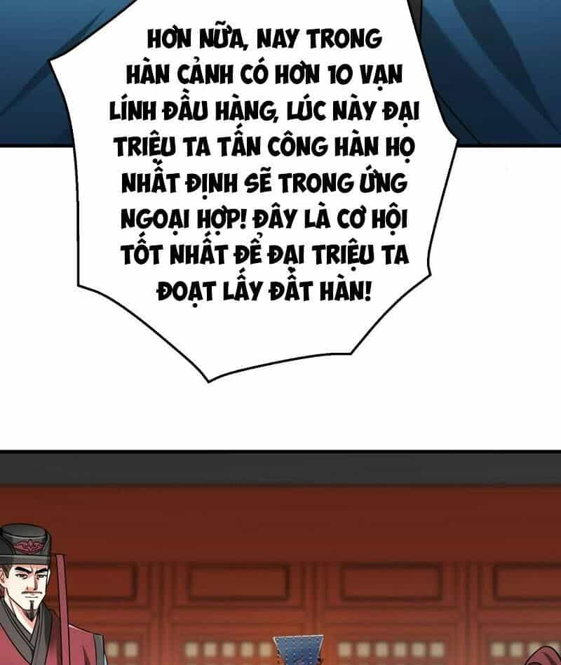 Đại Tần: Ta Con Trai Tần Thủy Hoàng Giết Địch Thăng Cấp Thành Thần - Chương 28 - ảnh 3