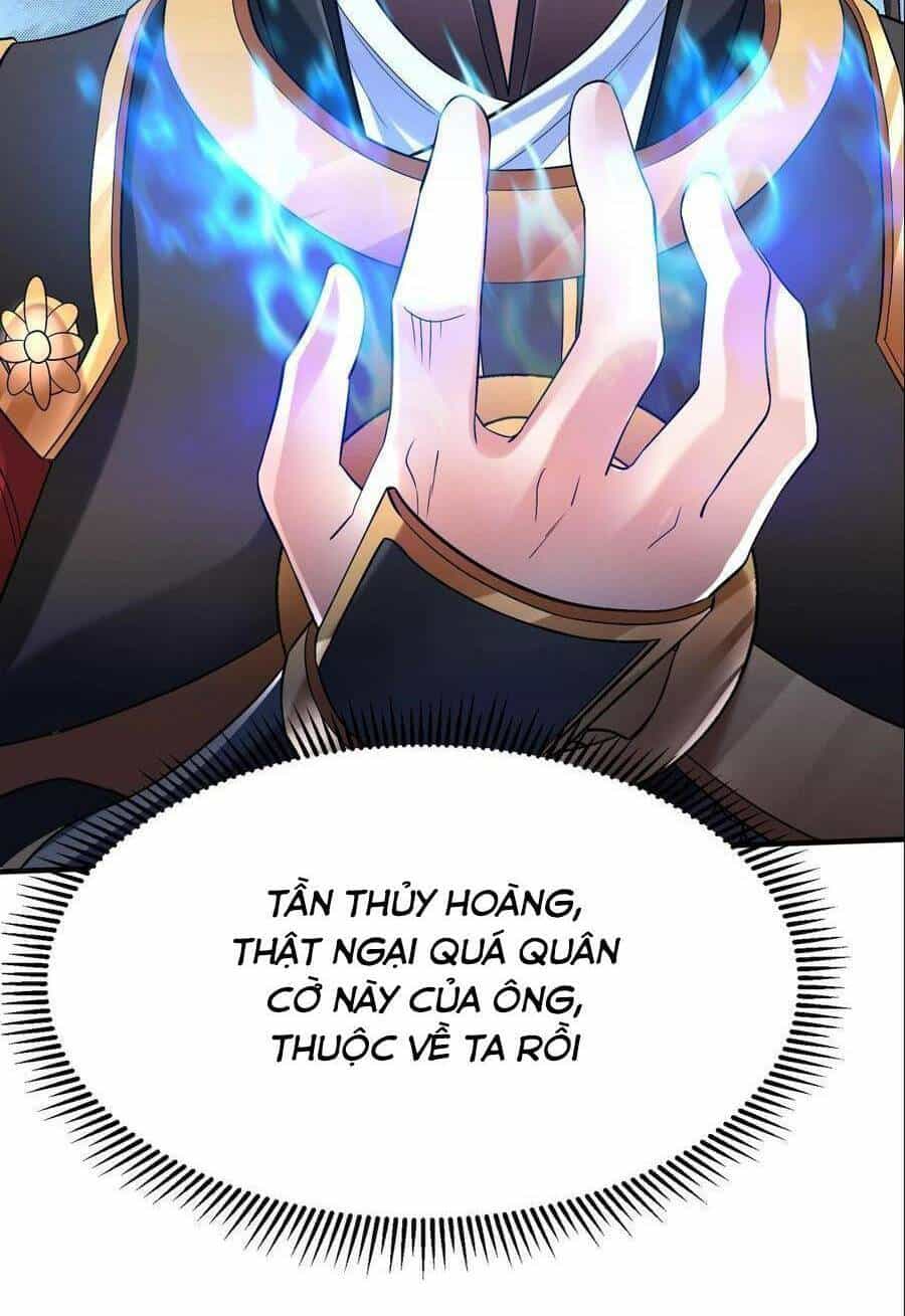 Đại Tần: Ta Con Trai Tần Thủy Hoàng Giết Địch Thăng Cấp Thành Thần - Chương 29 - ảnh 43