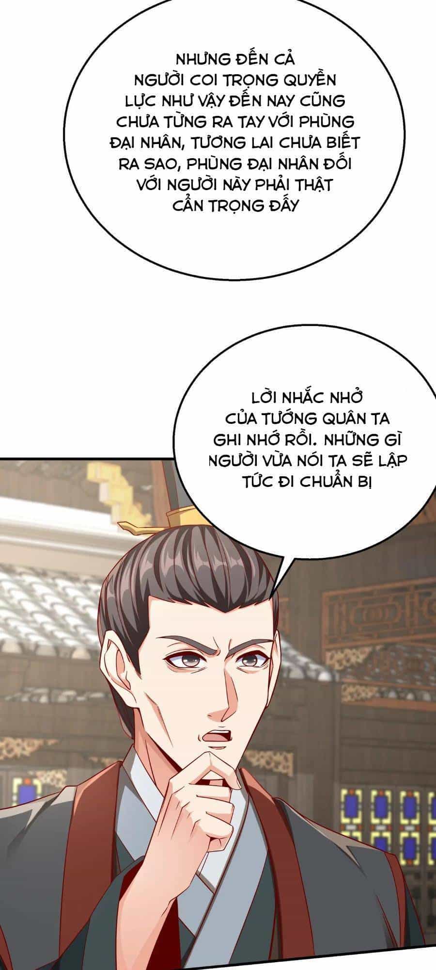 Đại Tần: Ta Con Trai Tần Thủy Hoàng Giết Địch Thăng Cấp Thành Thần - Chương 30 - ảnh 45
