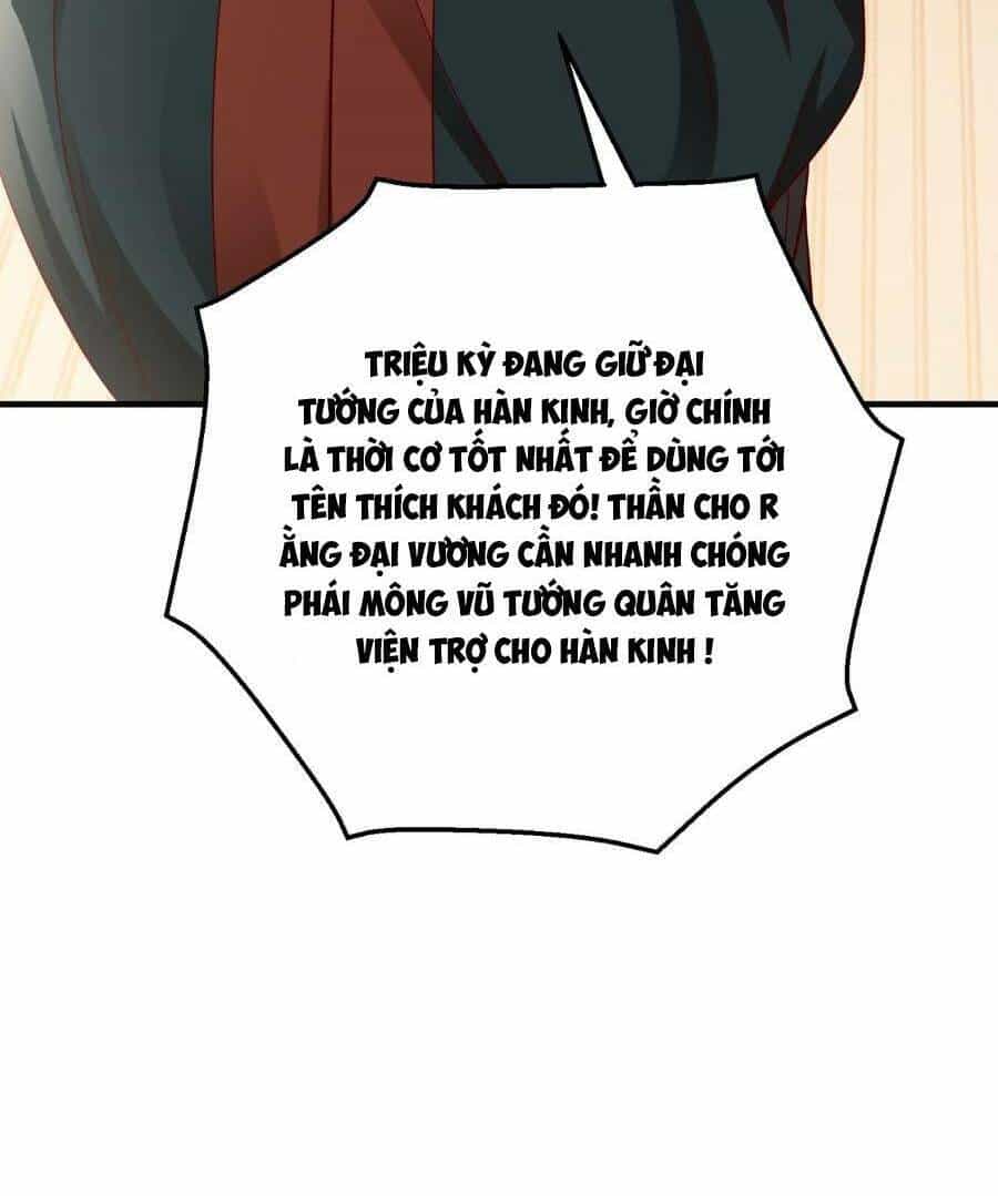 Đại Tần: Ta Con Trai Tần Thủy Hoàng Giết Địch Thăng Cấp Thành Thần - Chương 30 - ảnh 53