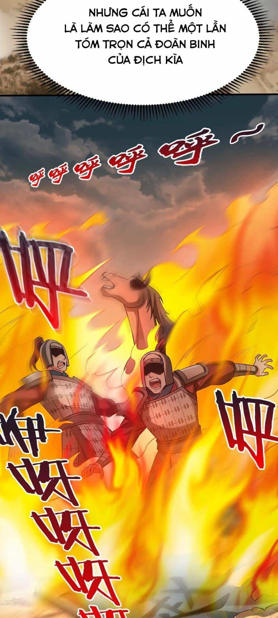 Đại Tần: Ta Con Trai Tần Thủy Hoàng Giết Địch Thăng Cấp Thành Thần - Chương 31 - ảnh 19