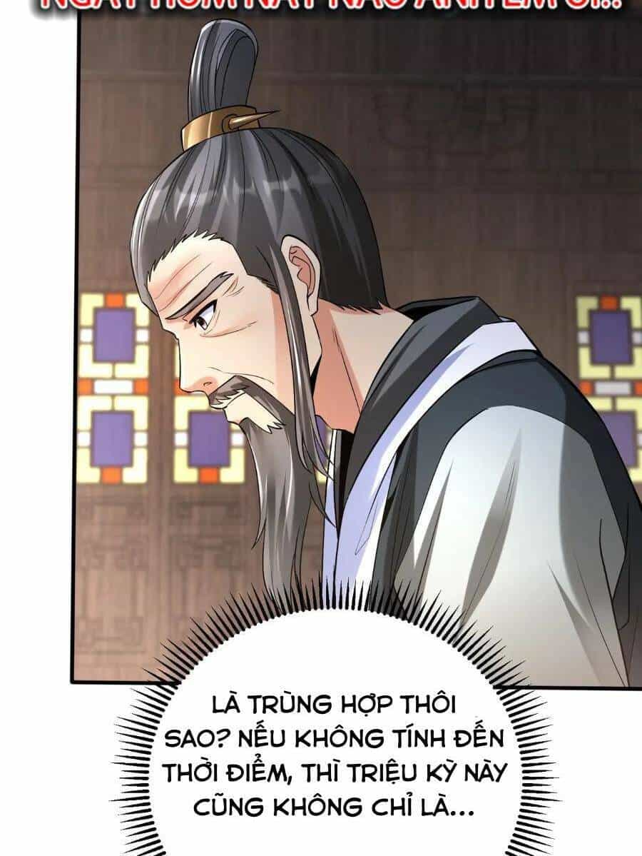 Đại Tần: Ta Con Trai Tần Thủy Hoàng Giết Địch Thăng Cấp Thành Thần - Chương 31 - ảnh 35