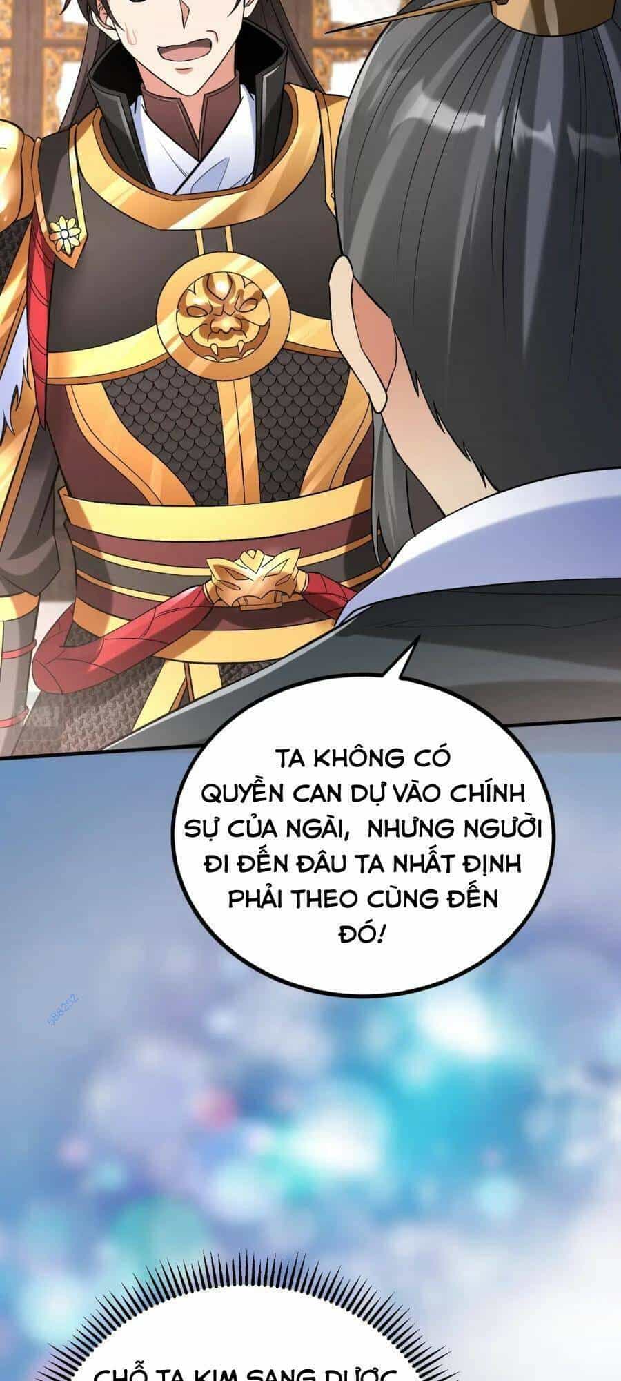Đại Tần: Ta Con Trai Tần Thủy Hoàng Giết Địch Thăng Cấp Thành Thần - Chương 31 - ảnh 39
