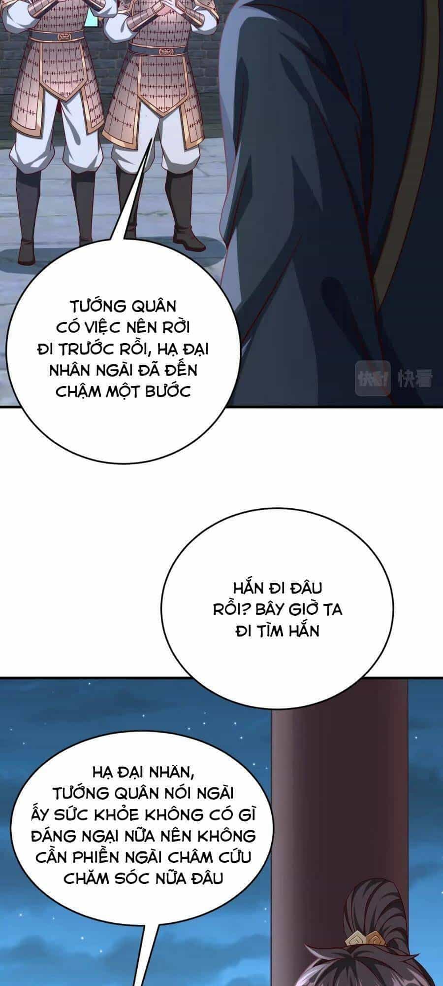 Đại Tần: Ta Con Trai Tần Thủy Hoàng Giết Địch Thăng Cấp Thành Thần - Chương 32 - ảnh 14