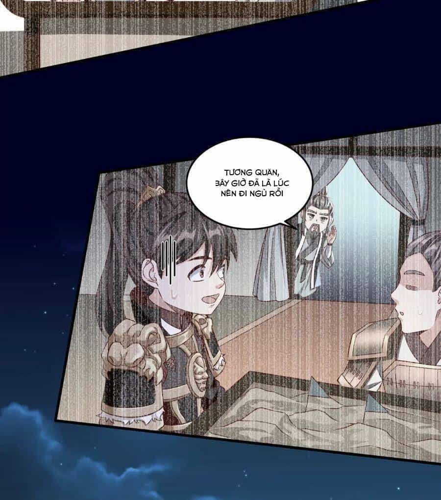Đại Tần: Ta Con Trai Tần Thủy Hoàng Giết Địch Thăng Cấp Thành Thần - Chương 32 - ảnh 16
