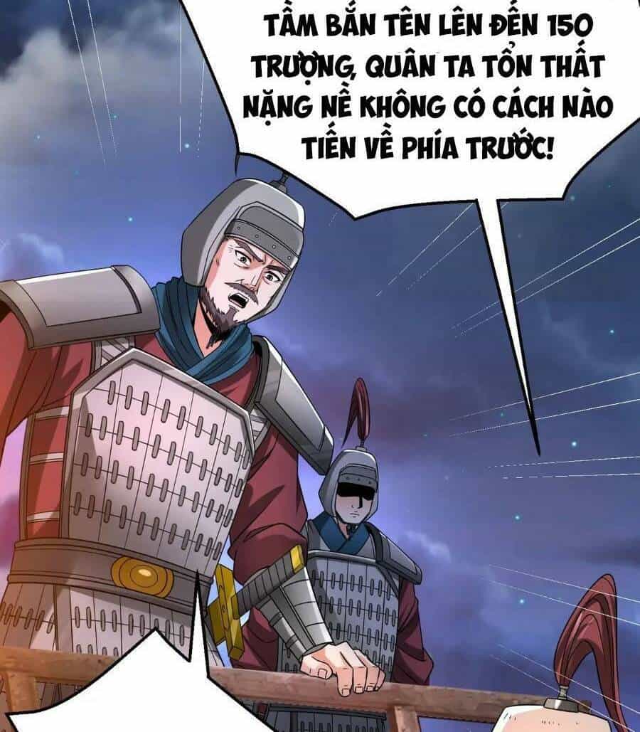 Đại Tần: Ta Con Trai Tần Thủy Hoàng Giết Địch Thăng Cấp Thành Thần - Chương 32 - ảnh 41