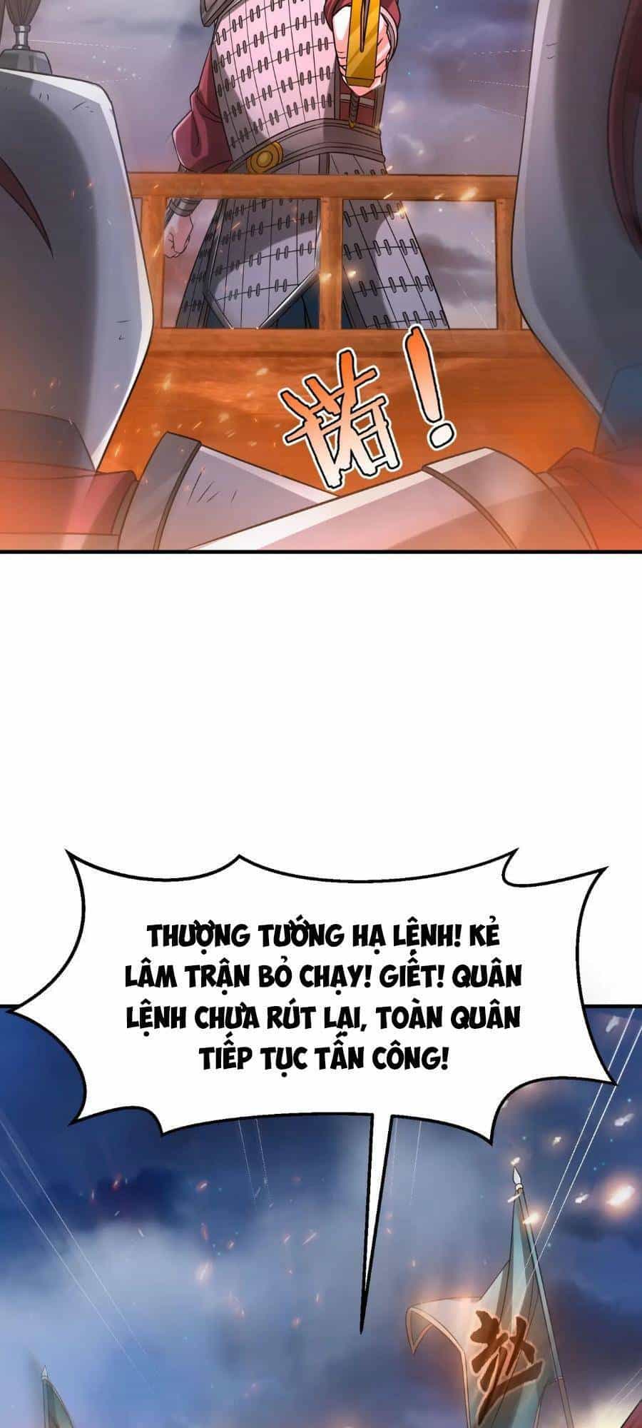 Đại Tần: Ta Con Trai Tần Thủy Hoàng Giết Địch Thăng Cấp Thành Thần - Chương 32 - ảnh 45
