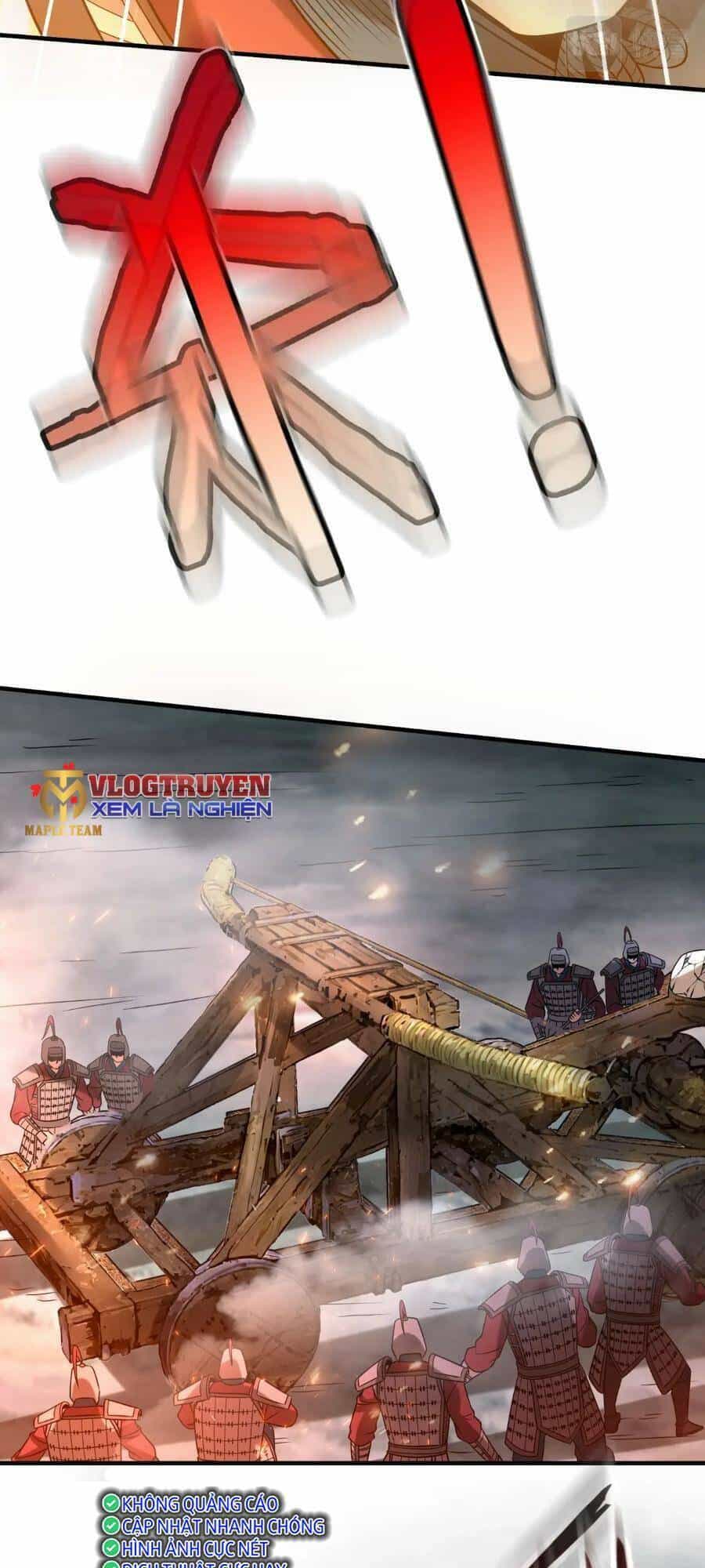 Đại Tần: Ta Con Trai Tần Thủy Hoàng Giết Địch Thăng Cấp Thành Thần - Chương 32 - ảnh 48