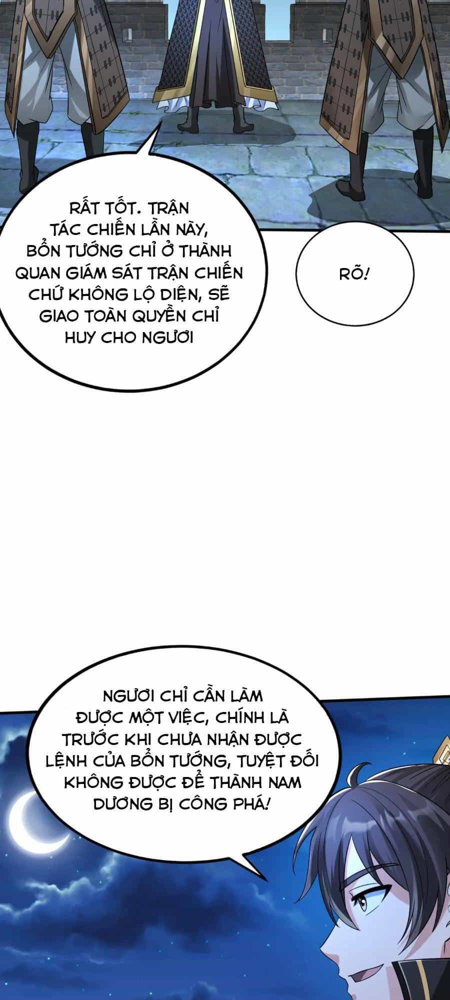 Đại Tần: Ta Con Trai Tần Thủy Hoàng Giết Địch Thăng Cấp Thành Thần - Chương 32 - ảnh 7