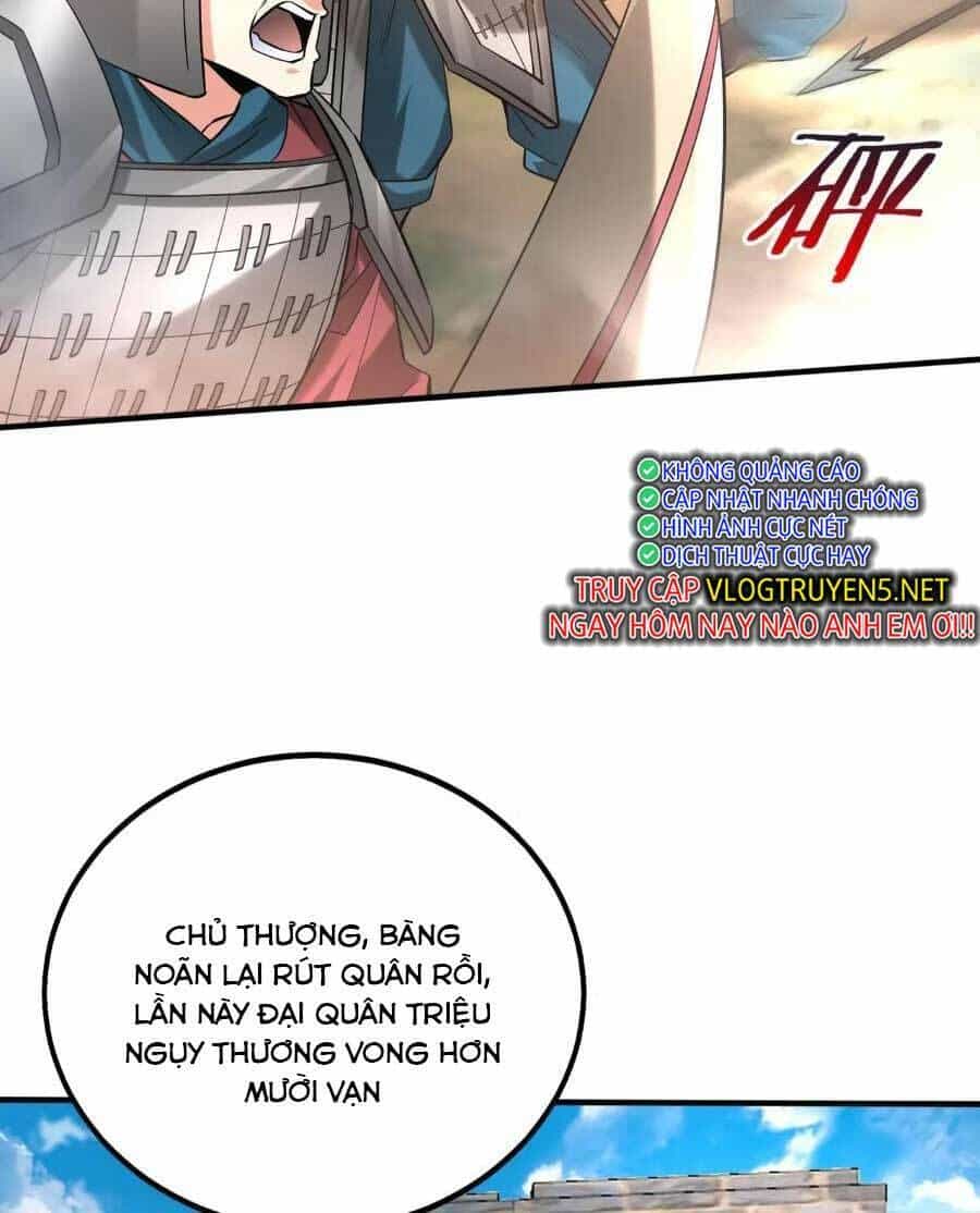 Đại Tần: Ta Con Trai Tần Thủy Hoàng Giết Địch Thăng Cấp Thành Thần - Chương 33 - ảnh 38