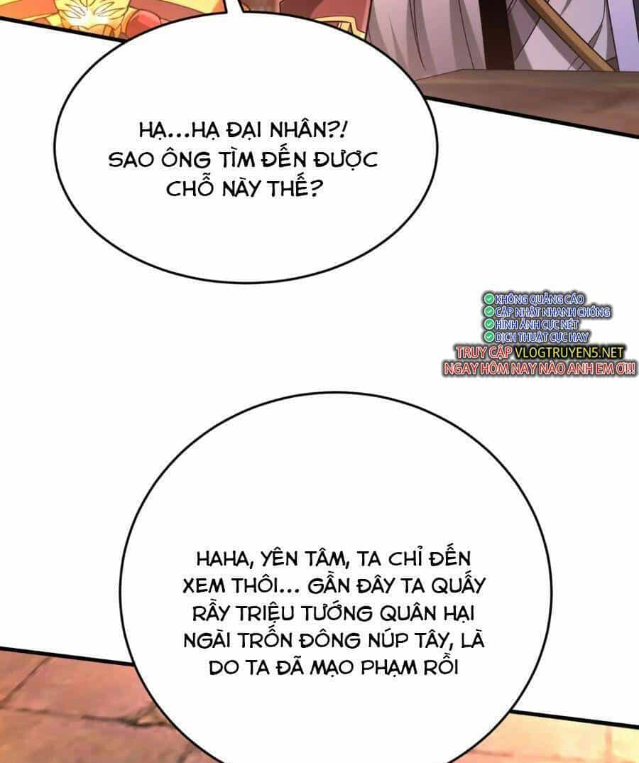 Đại Tần: Ta Con Trai Tần Thủy Hoàng Giết Địch Thăng Cấp Thành Thần - Chương 33 - ảnh 5