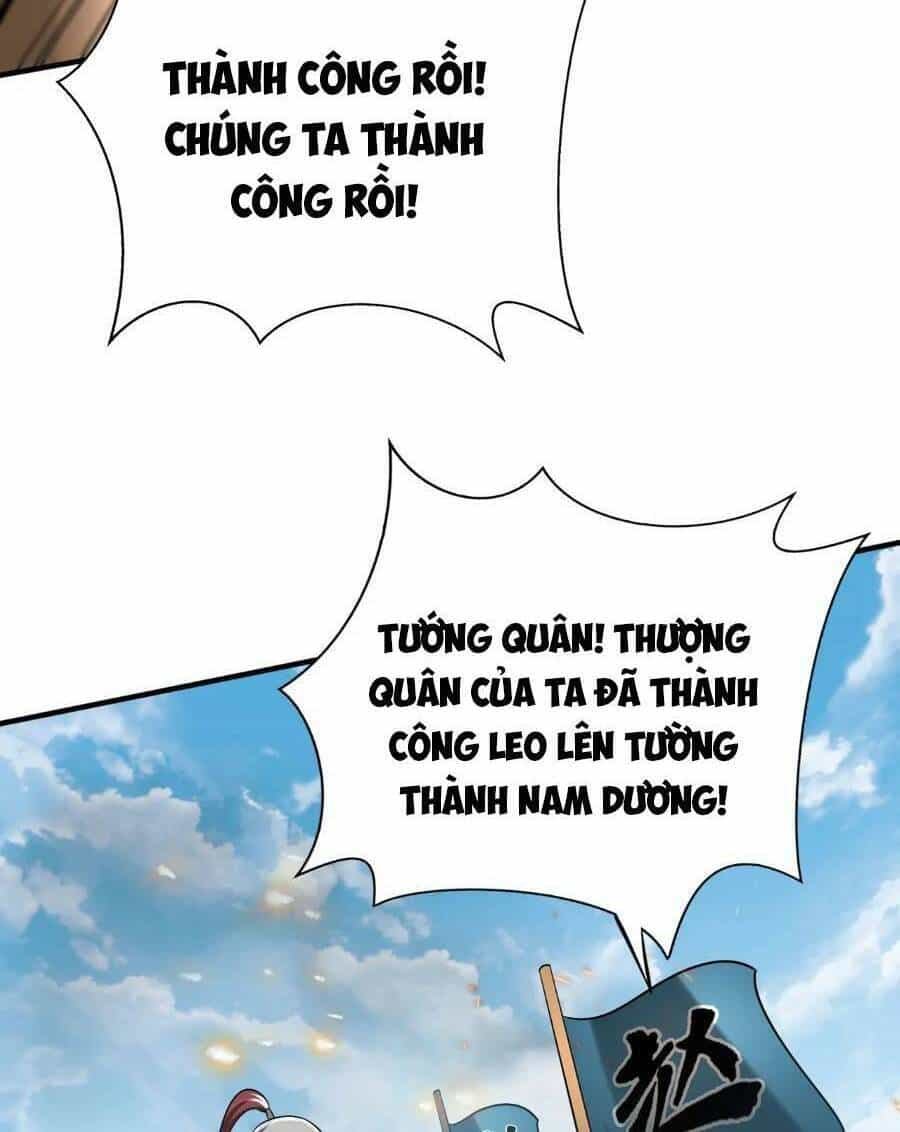 Đại Tần: Ta Con Trai Tần Thủy Hoàng Giết Địch Thăng Cấp Thành Thần - Chương 34 - ảnh 18