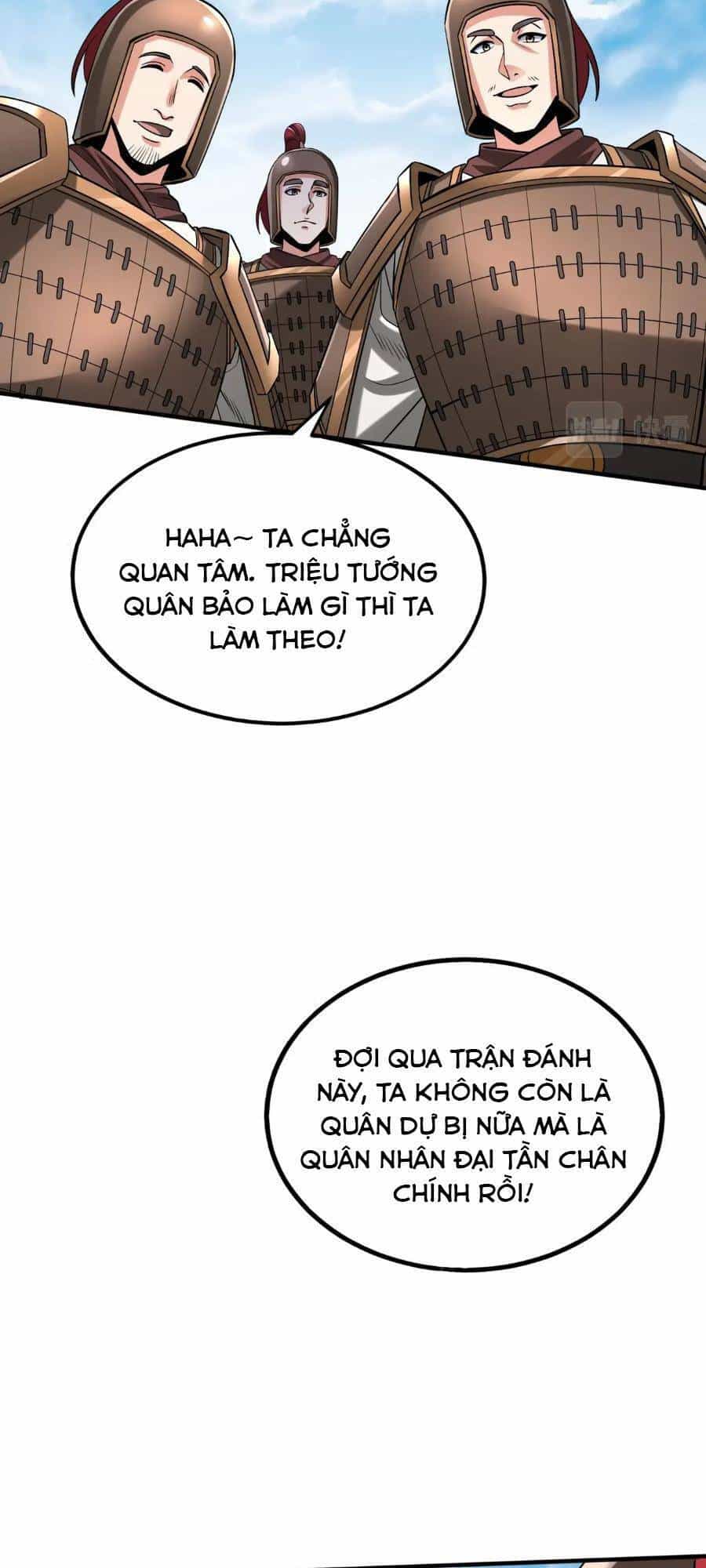 Đại Tần: Ta Con Trai Tần Thủy Hoàng Giết Địch Thăng Cấp Thành Thần - Chương 34 - ảnh 9