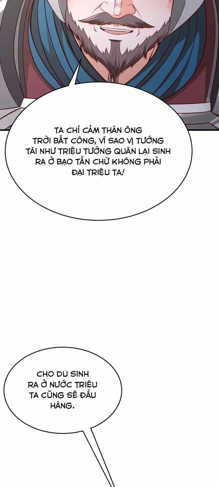 Đại Tần: Ta Con Trai Tần Thủy Hoàng Giết Địch Thăng Cấp Thành Thần - Chương 35 - ảnh 28