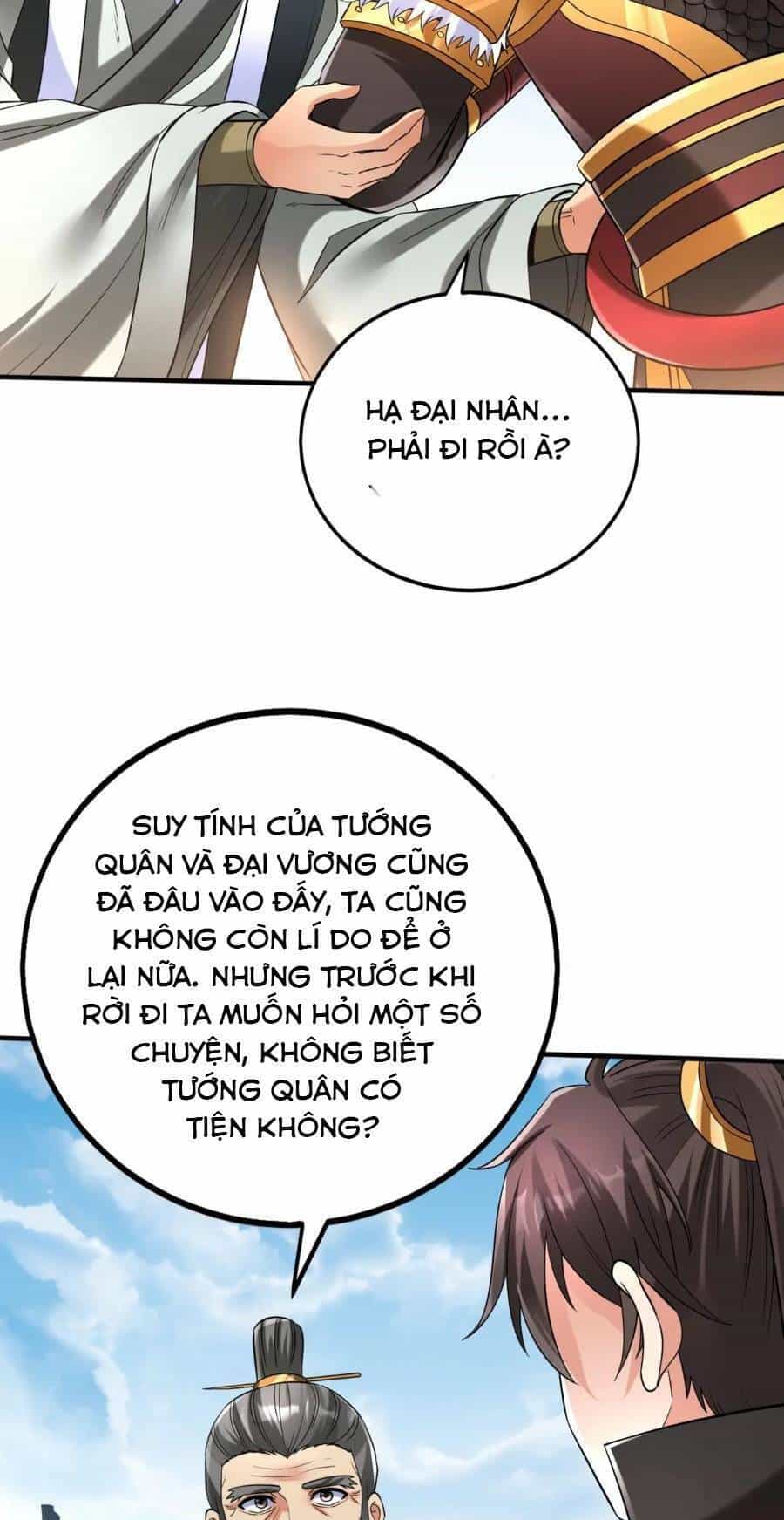 Đại Tần: Ta Con Trai Tần Thủy Hoàng Giết Địch Thăng Cấp Thành Thần - Chương 36 - ảnh 41