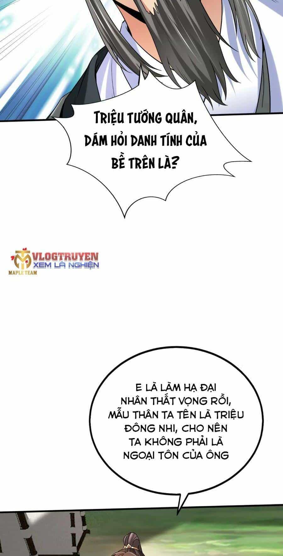 Đại Tần: Ta Con Trai Tần Thủy Hoàng Giết Địch Thăng Cấp Thành Thần - Chương 36 - ảnh 48
