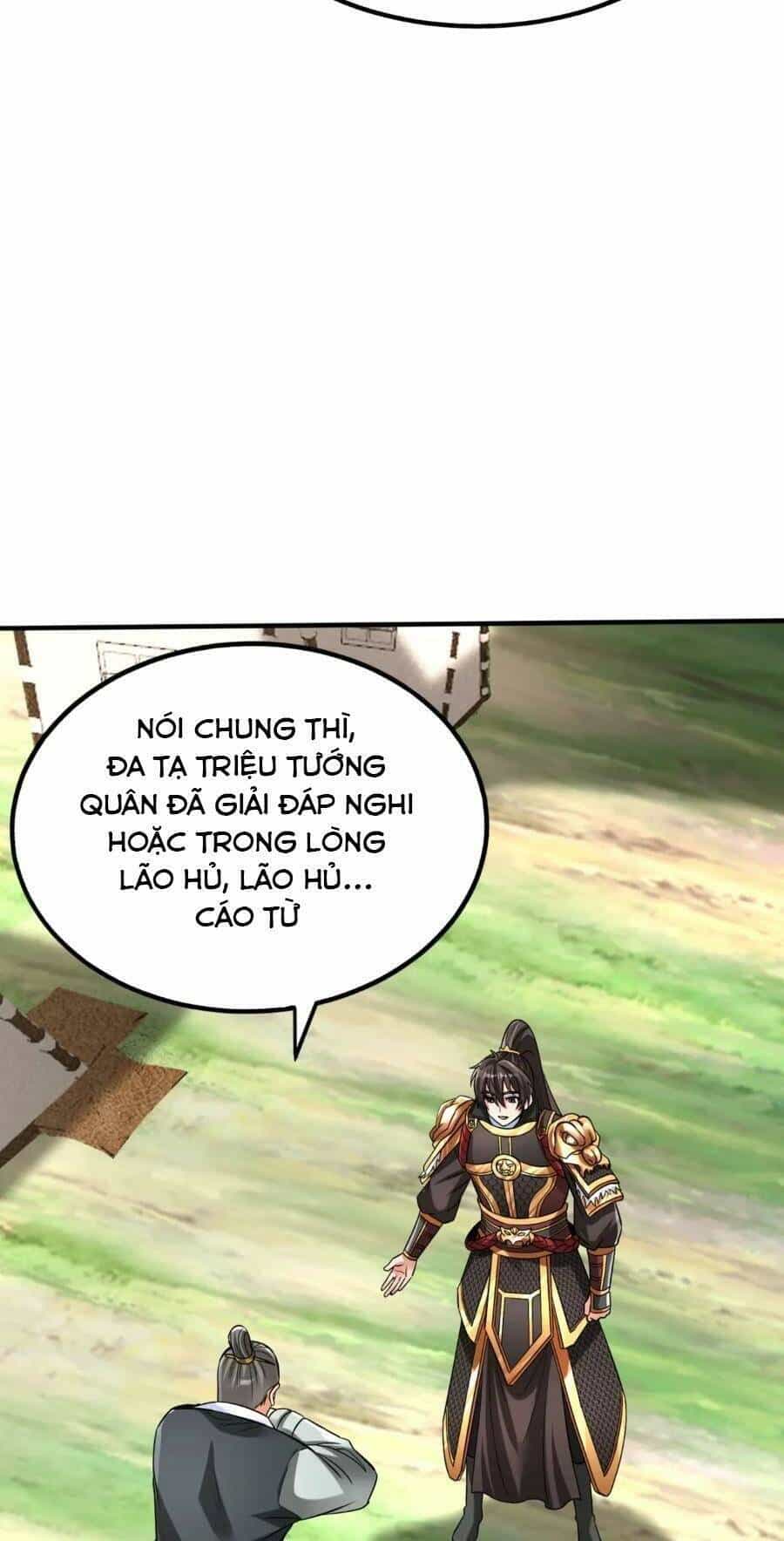 Đại Tần: Ta Con Trai Tần Thủy Hoàng Giết Địch Thăng Cấp Thành Thần - Chương 36 - ảnh 57