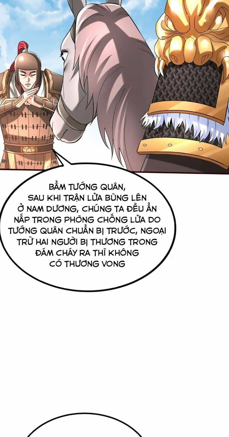 Đại Tần: Ta Con Trai Tần Thủy Hoàng Giết Địch Thăng Cấp Thành Thần - Chương 36 - ảnh 6