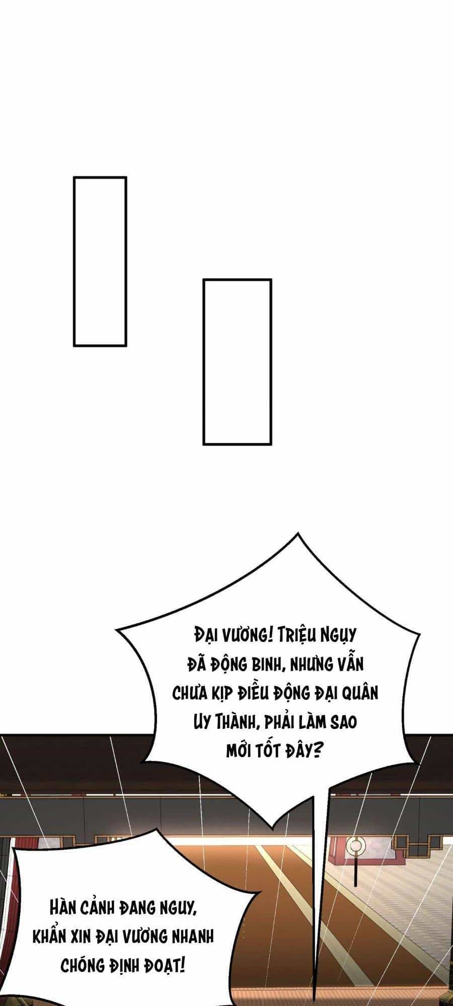 Đại Tần: Ta Con Trai Tần Thủy Hoàng Giết Địch Thăng Cấp Thành Thần - Chương 37 - ảnh 22