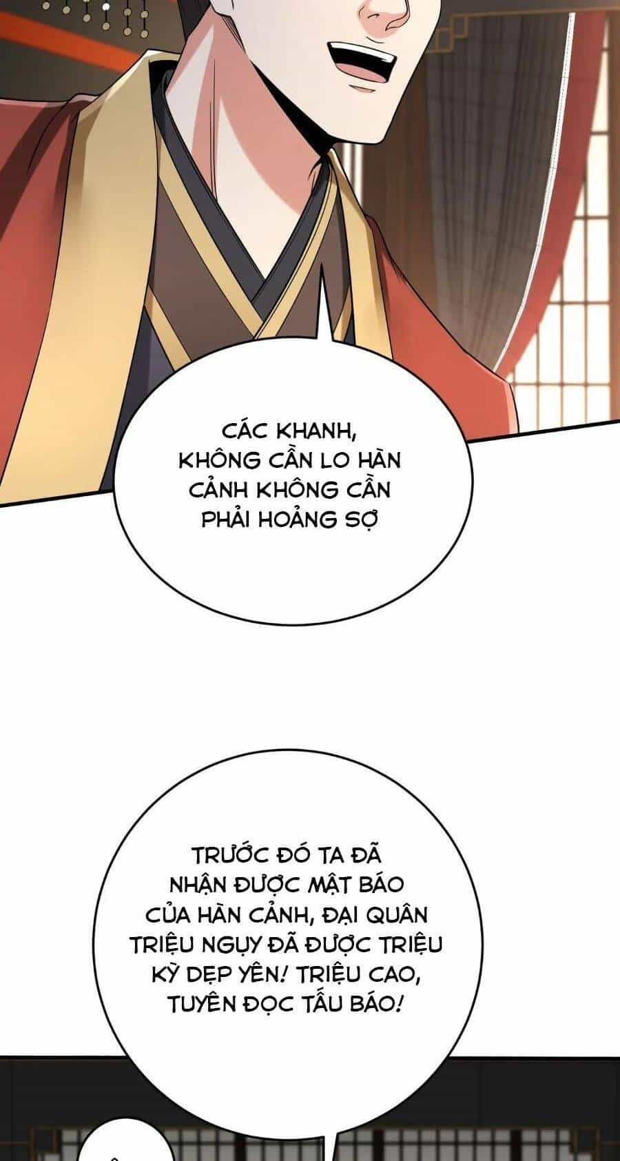 Đại Tần: Ta Con Trai Tần Thủy Hoàng Giết Địch Thăng Cấp Thành Thần - Chương 37 - ảnh 24