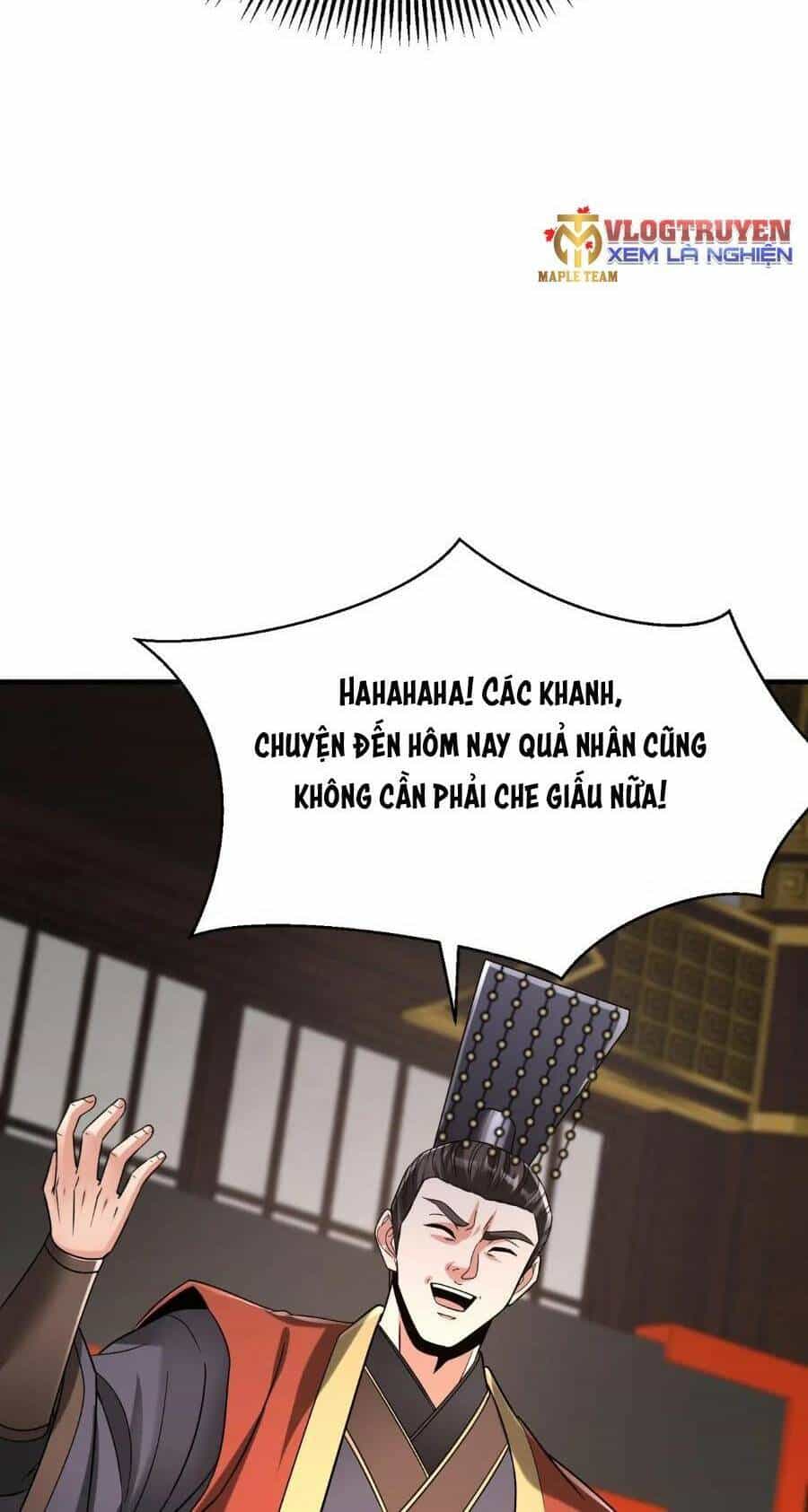 Đại Tần: Ta Con Trai Tần Thủy Hoàng Giết Địch Thăng Cấp Thành Thần - Chương 37 - ảnh 30