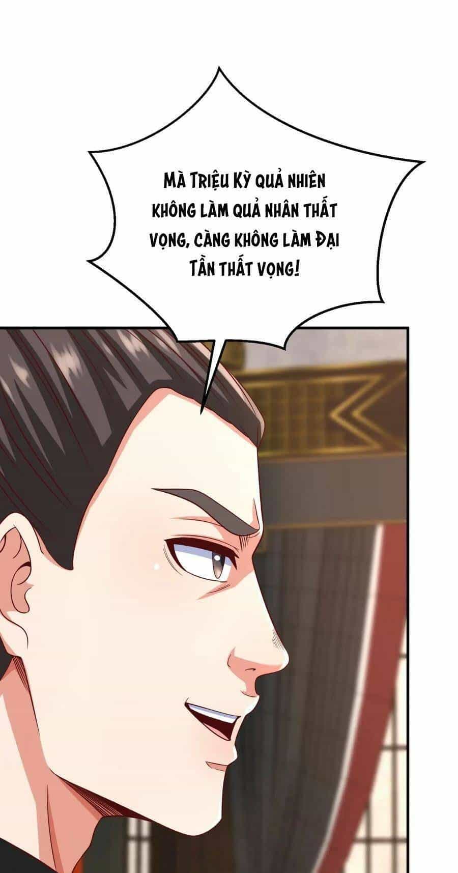 Đại Tần: Ta Con Trai Tần Thủy Hoàng Giết Địch Thăng Cấp Thành Thần - Chương 37 - ảnh 32
