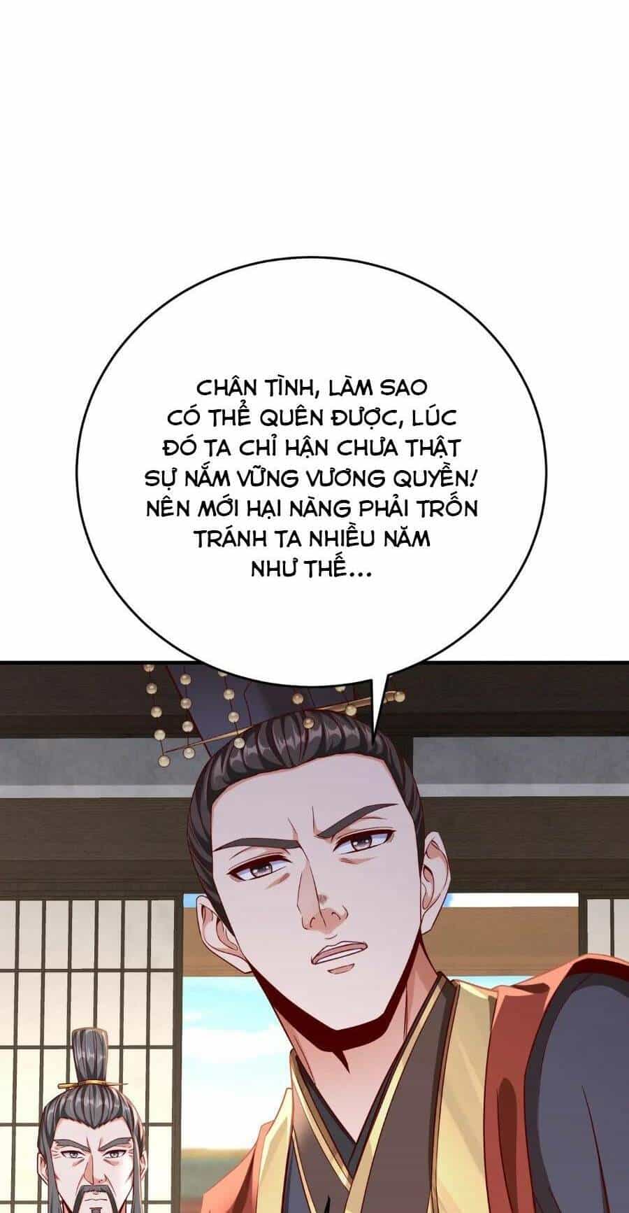 Đại Tần: Ta Con Trai Tần Thủy Hoàng Giết Địch Thăng Cấp Thành Thần - Chương 37 - ảnh 54