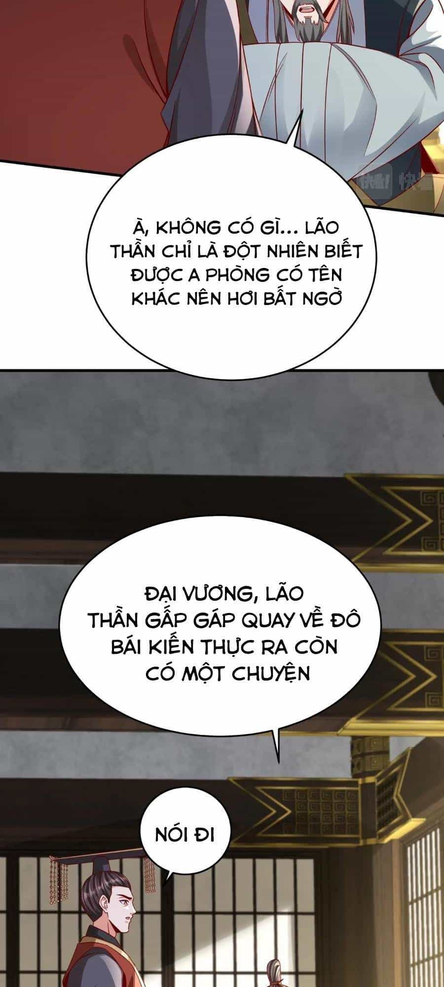 Đại Tần: Ta Con Trai Tần Thủy Hoàng Giết Địch Thăng Cấp Thành Thần - Chương 38 - ảnh 10