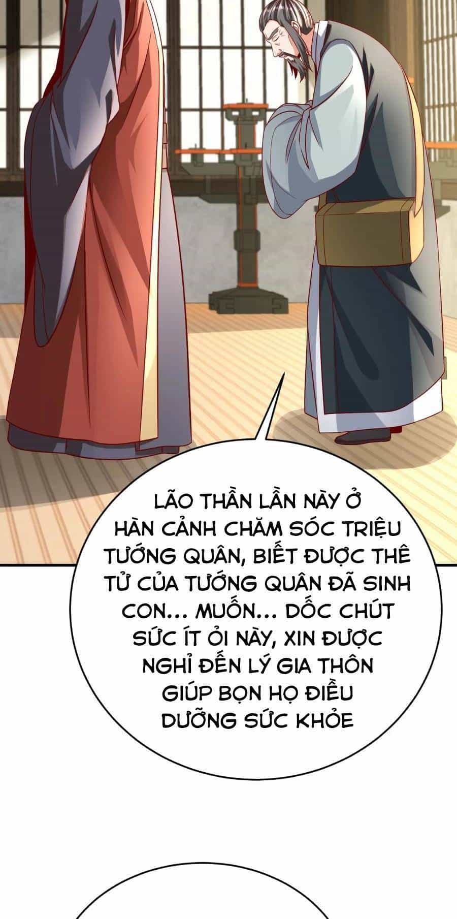 Đại Tần: Ta Con Trai Tần Thủy Hoàng Giết Địch Thăng Cấp Thành Thần - Chương 38 - ảnh 11