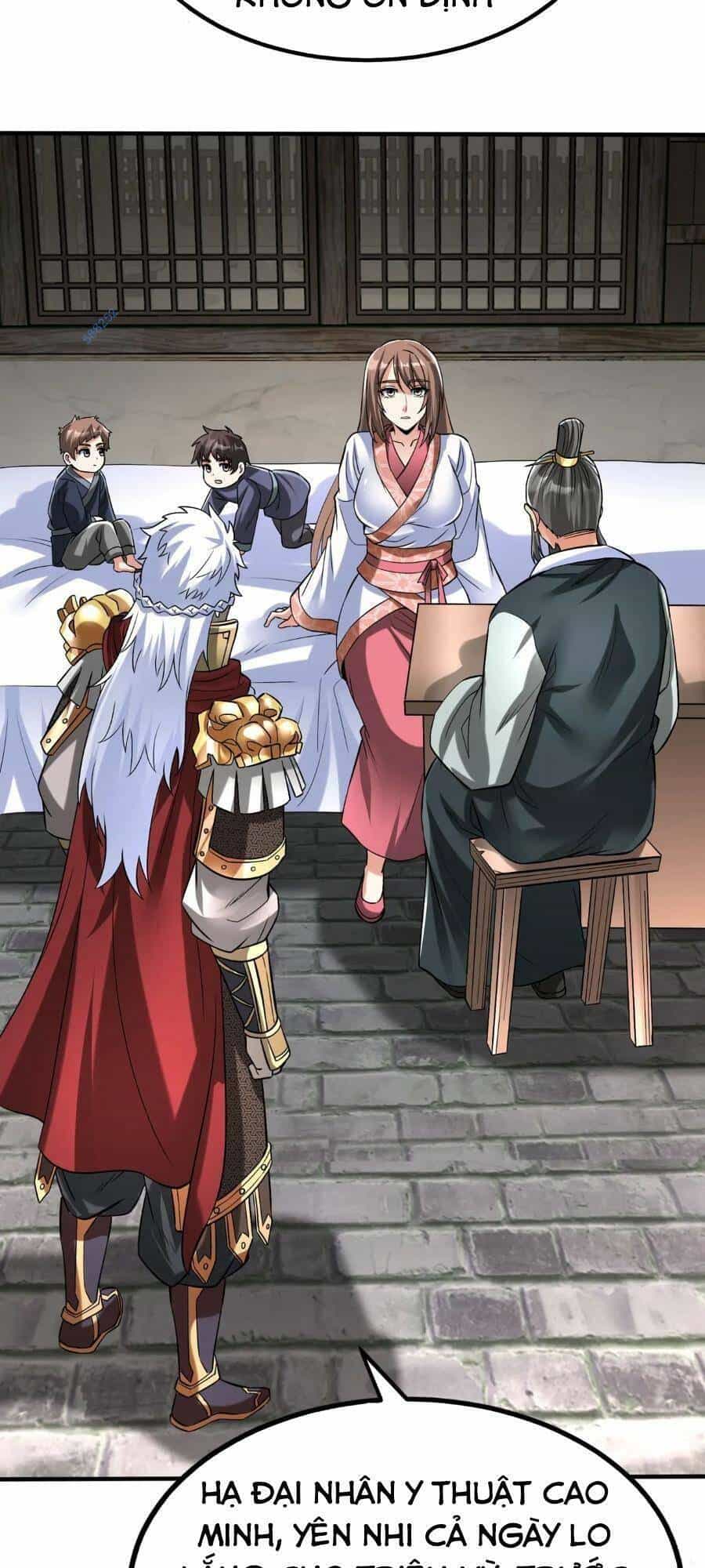 Đại Tần: Ta Con Trai Tần Thủy Hoàng Giết Địch Thăng Cấp Thành Thần - Chương 38 - ảnh 19