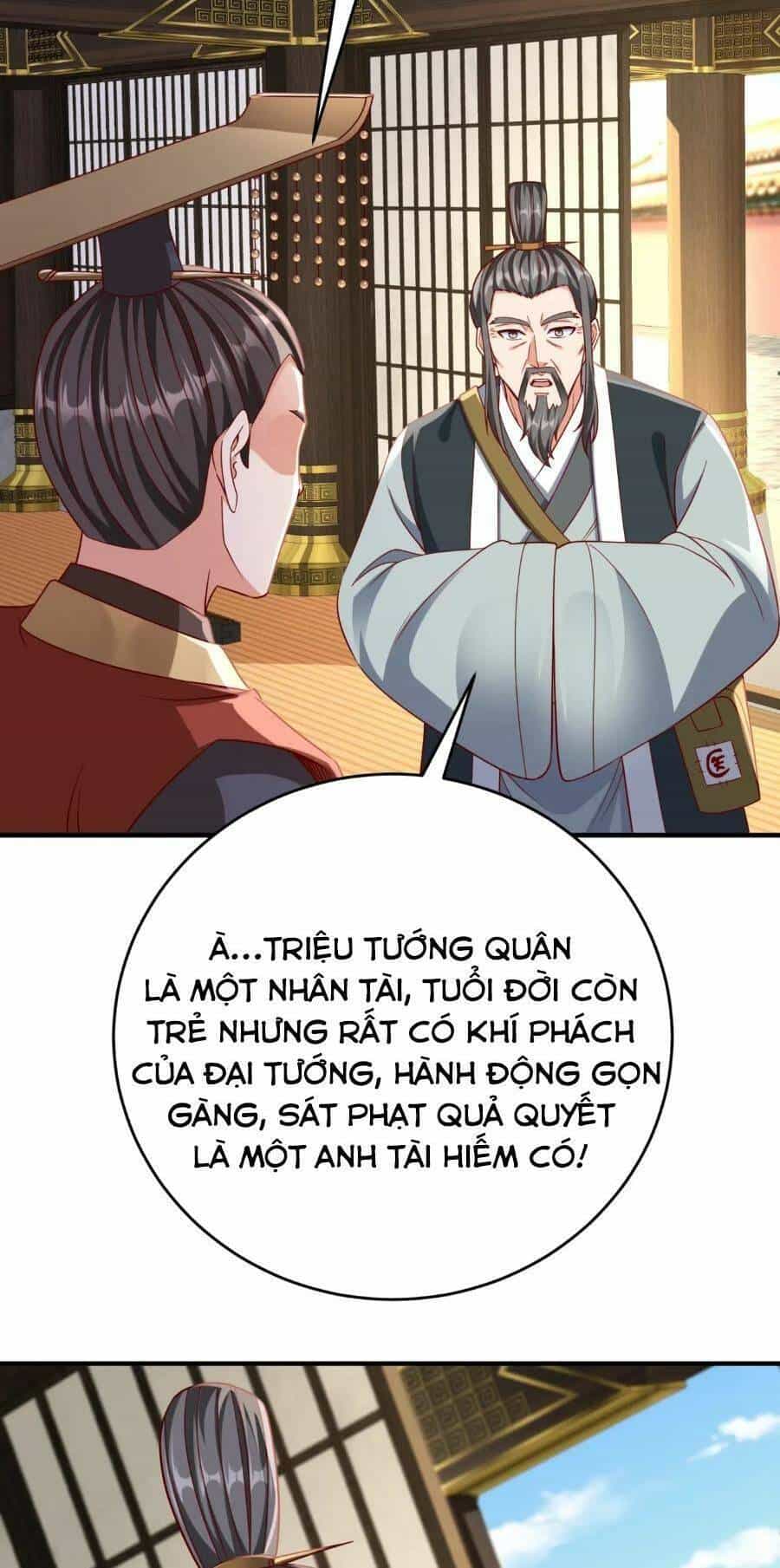 Đại Tần: Ta Con Trai Tần Thủy Hoàng Giết Địch Thăng Cấp Thành Thần - Chương 38 - ảnh 3