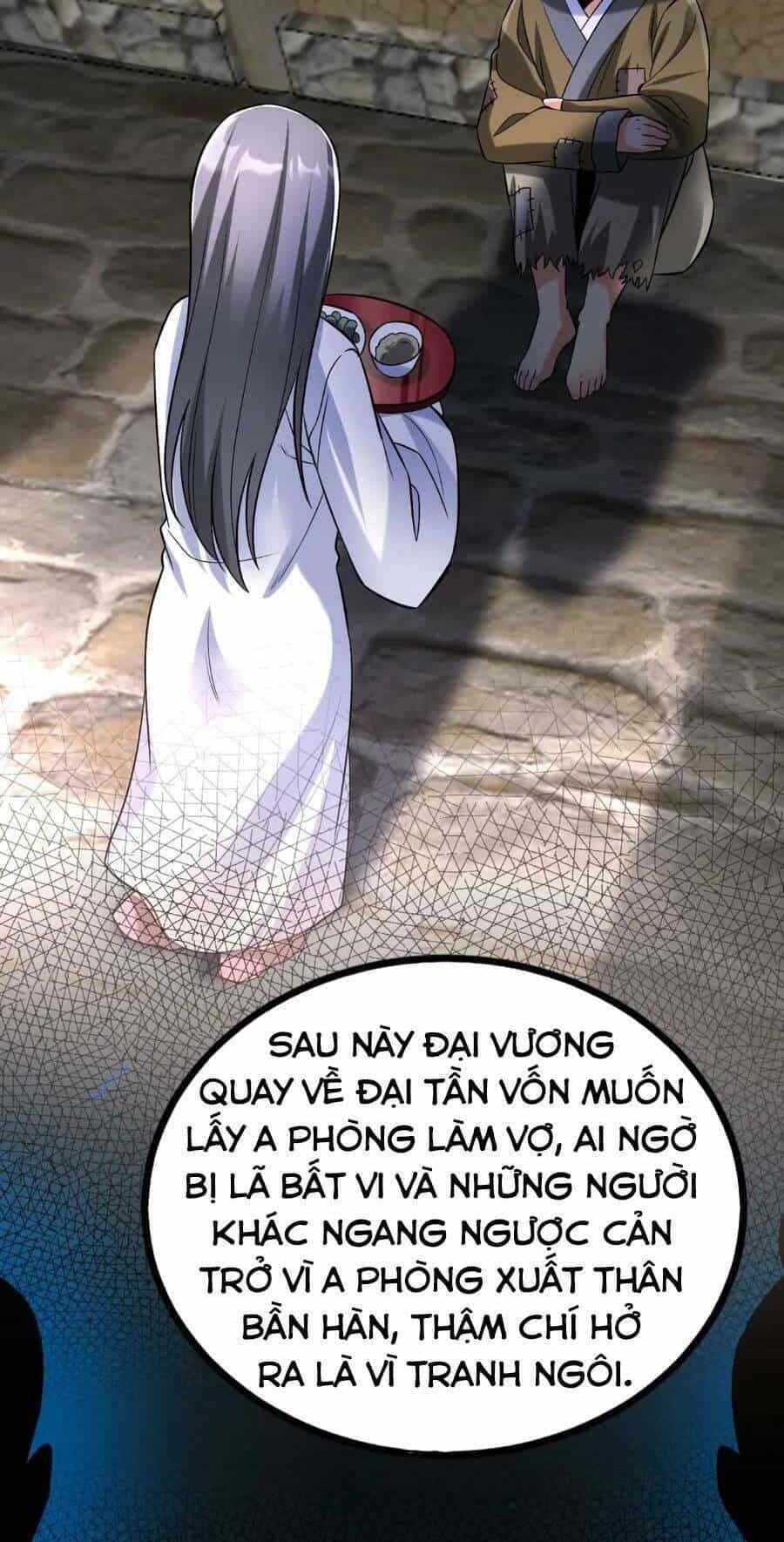 Đại Tần: Ta Con Trai Tần Thủy Hoàng Giết Địch Thăng Cấp Thành Thần - Chương 38 - ảnh 39