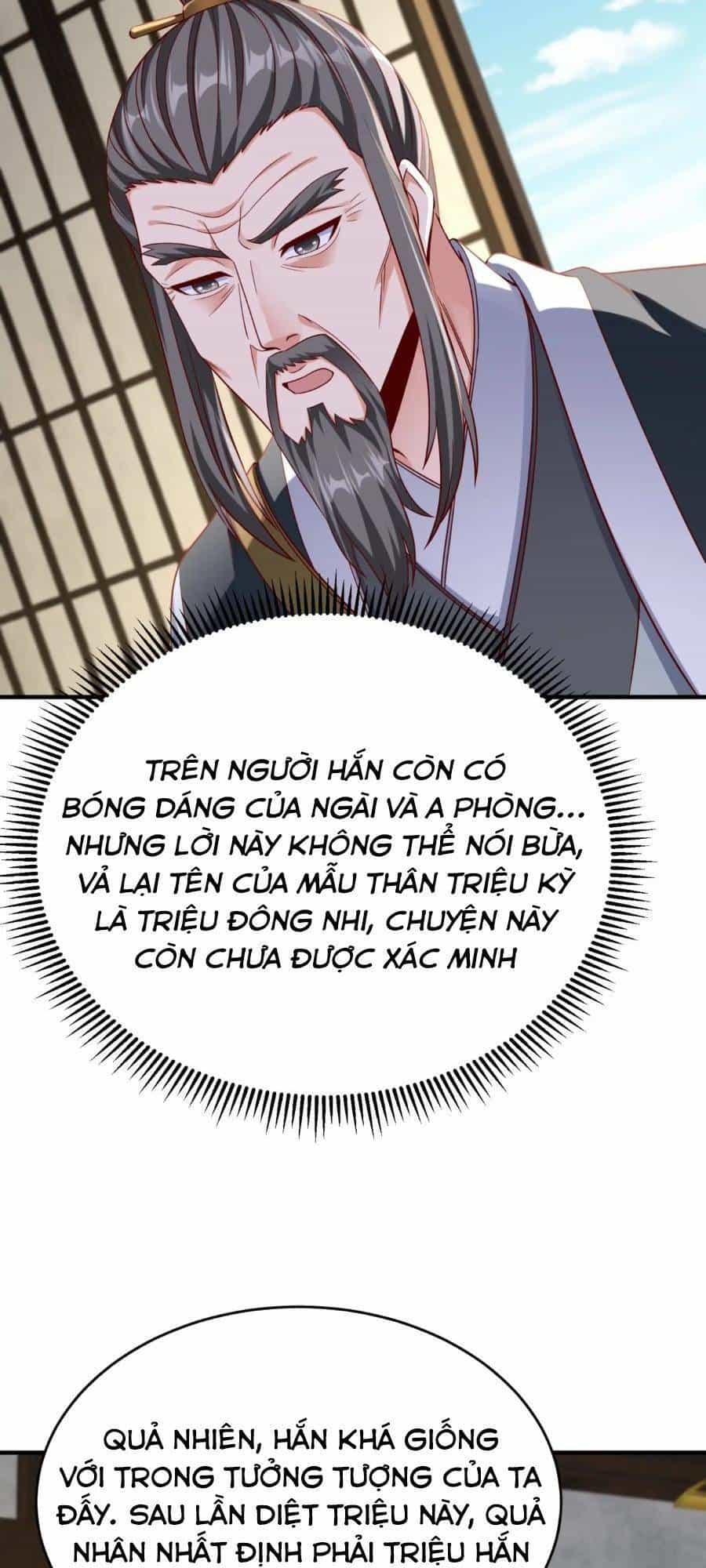Đại Tần: Ta Con Trai Tần Thủy Hoàng Giết Địch Thăng Cấp Thành Thần - Chương 38 - ảnh 4