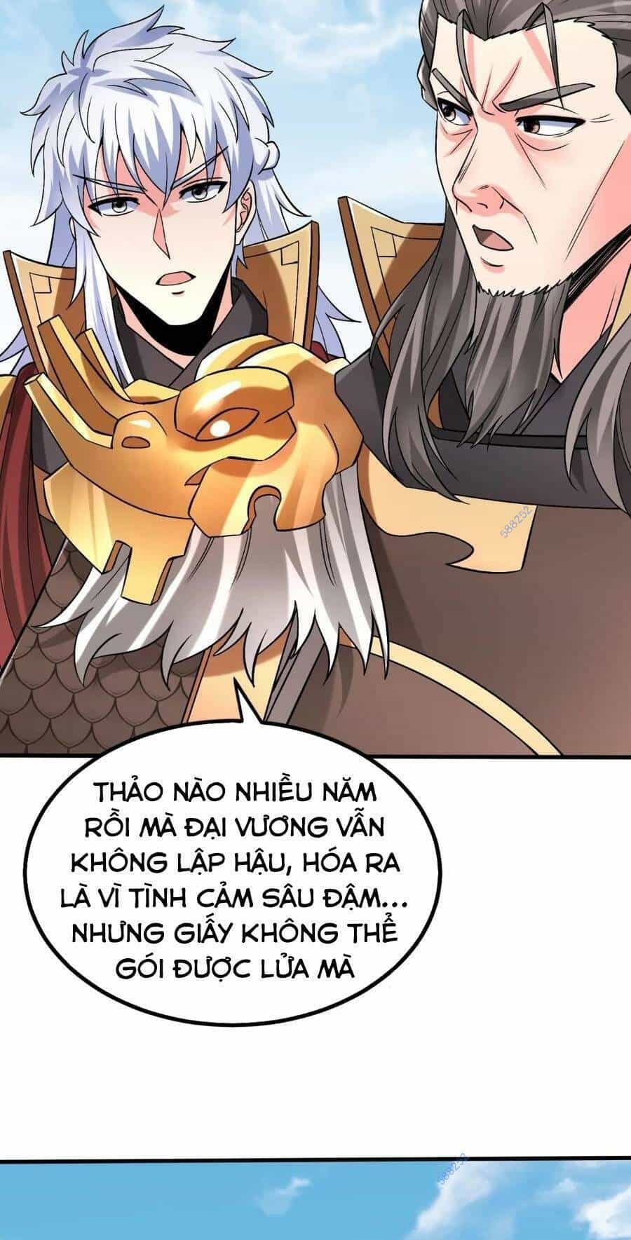Đại Tần: Ta Con Trai Tần Thủy Hoàng Giết Địch Thăng Cấp Thành Thần - Chương 38 - ảnh 44