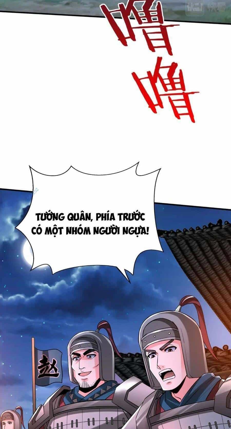 Đại Tần: Ta Con Trai Tần Thủy Hoàng Giết Địch Thăng Cấp Thành Thần - Chương 38 - ảnh 51