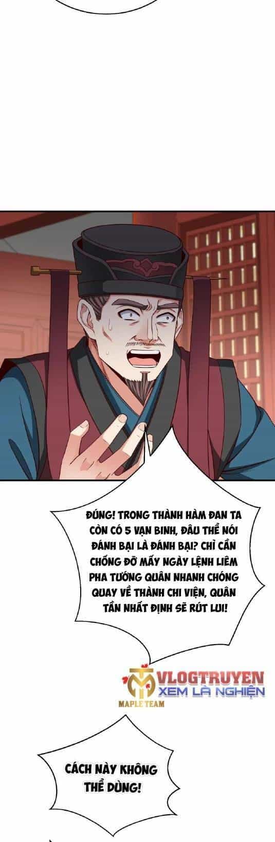 Đại Tần: Ta Con Trai Tần Thủy Hoàng Giết Địch Thăng Cấp Thành Thần - Chương 39 - ảnh 31