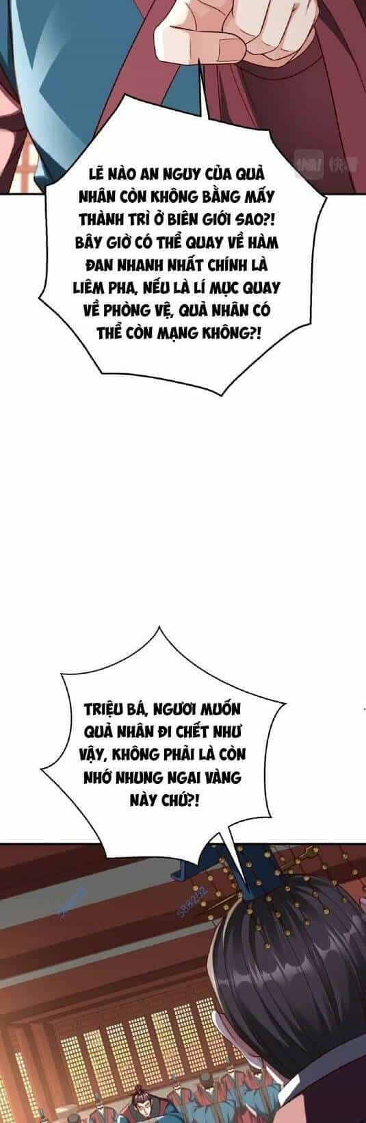 Đại Tần: Ta Con Trai Tần Thủy Hoàng Giết Địch Thăng Cấp Thành Thần - Chương 39 - ảnh 34